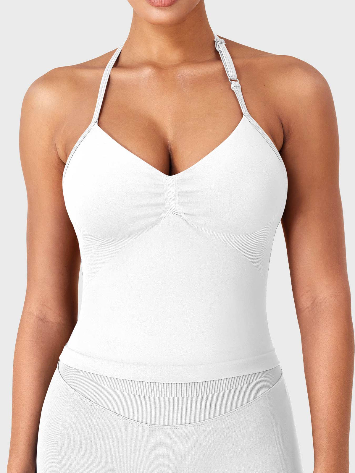 Top CoreFlex Halter Ajustable