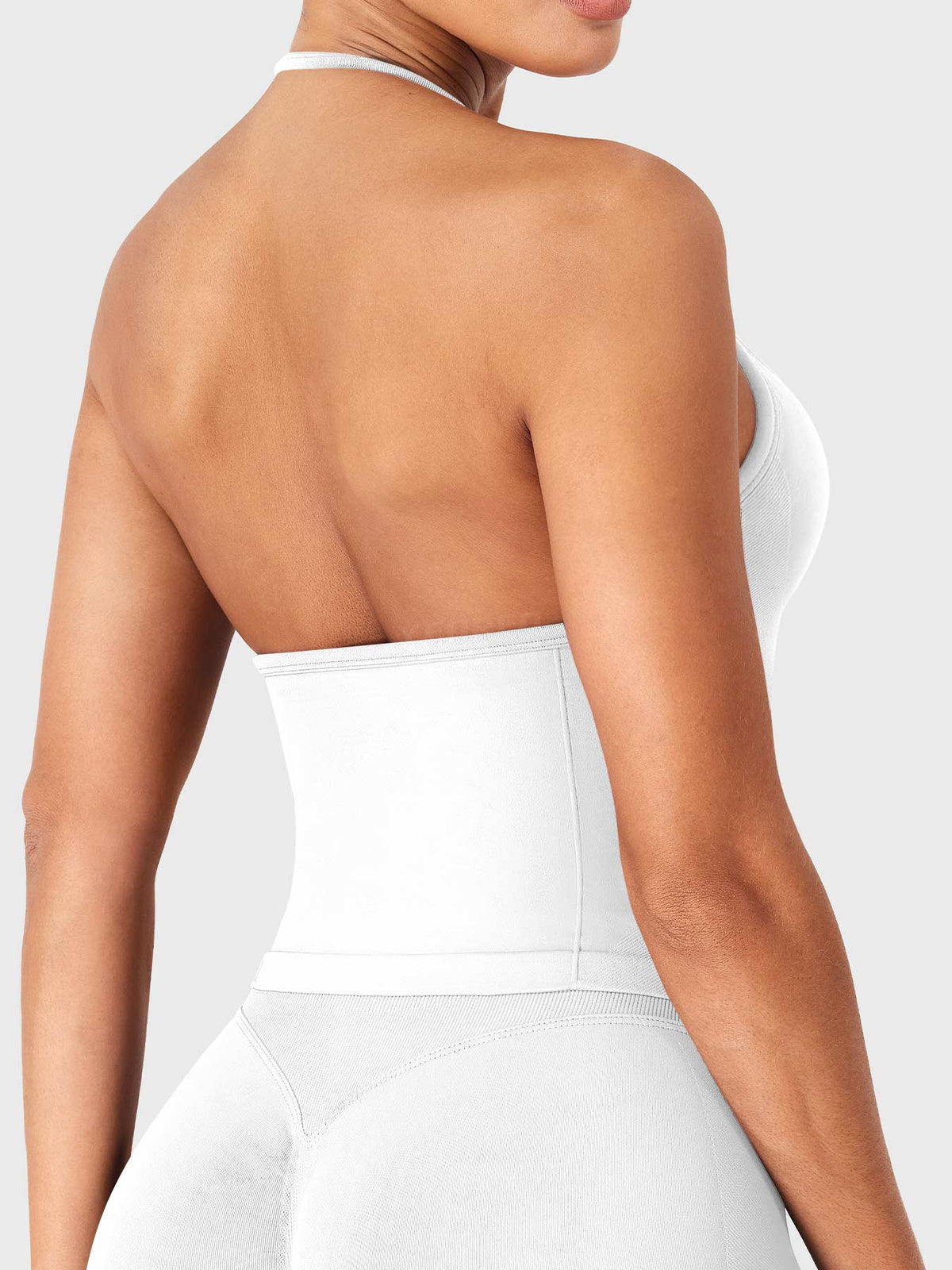 Top CoreFlex Halter Ajustable
