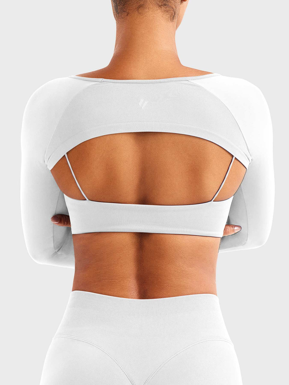 Bolero Ease sin Costuras
