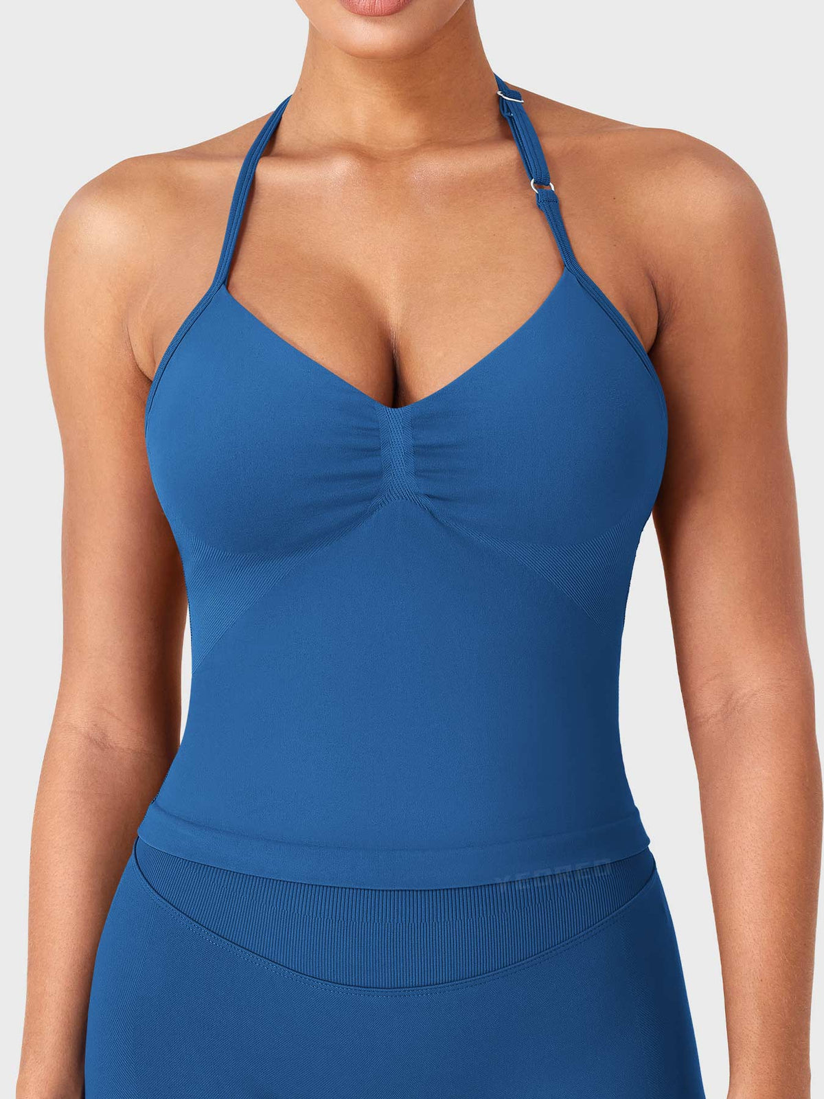 Top CoreFlex Halter Ajustable