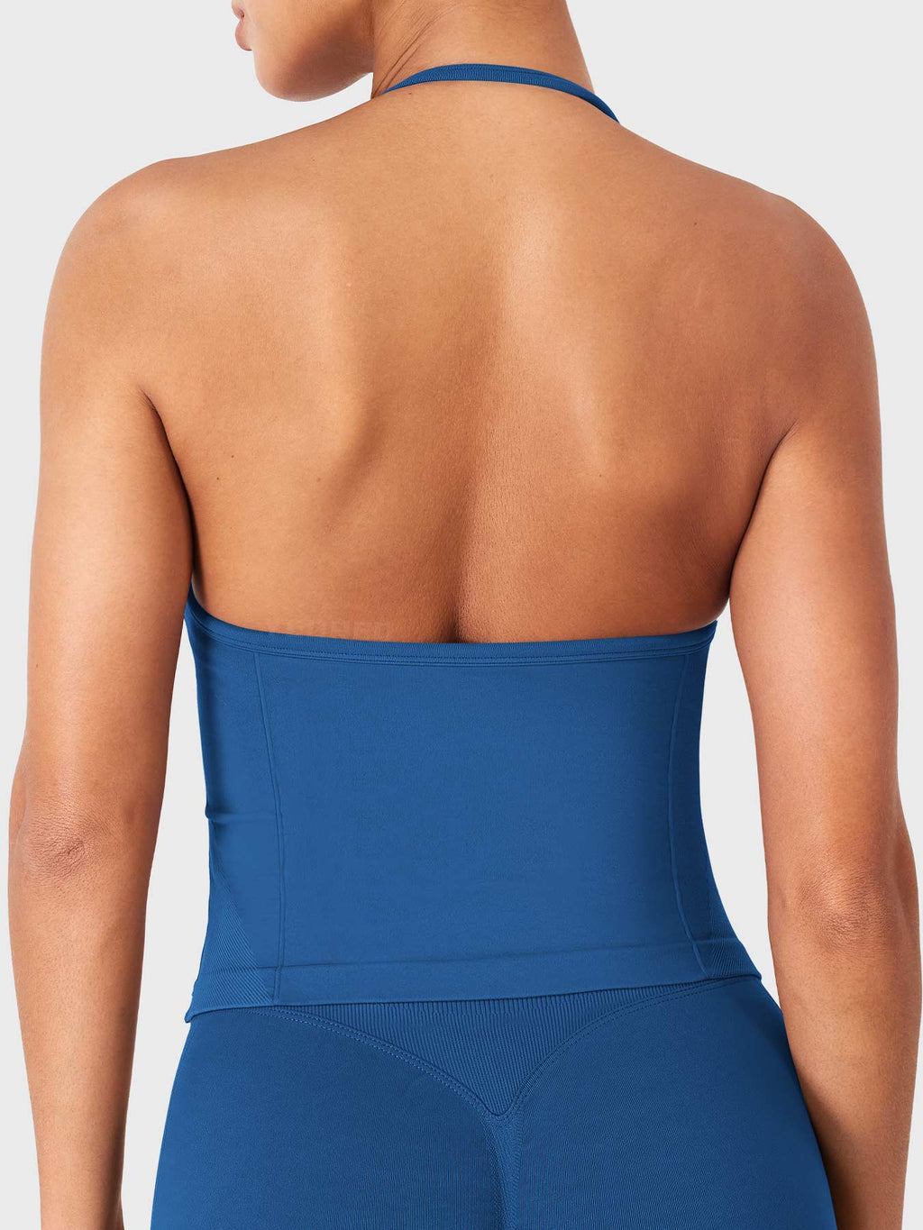 Top CoreFlex Halter Ajustable