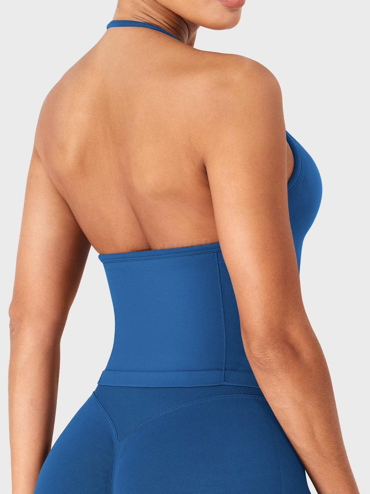 Top CoreFlex Halter Ajustable