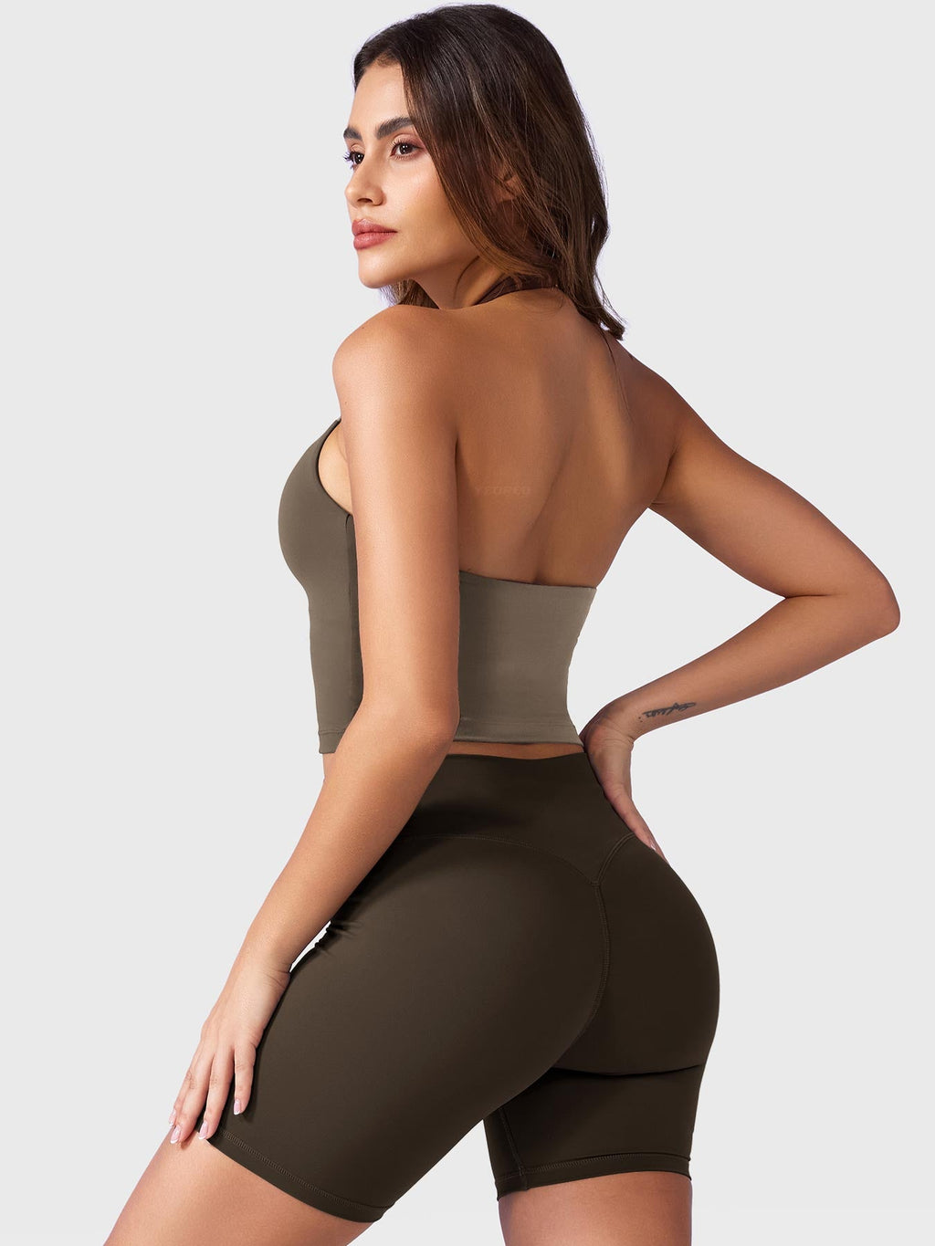 Top CoreFlex Halter