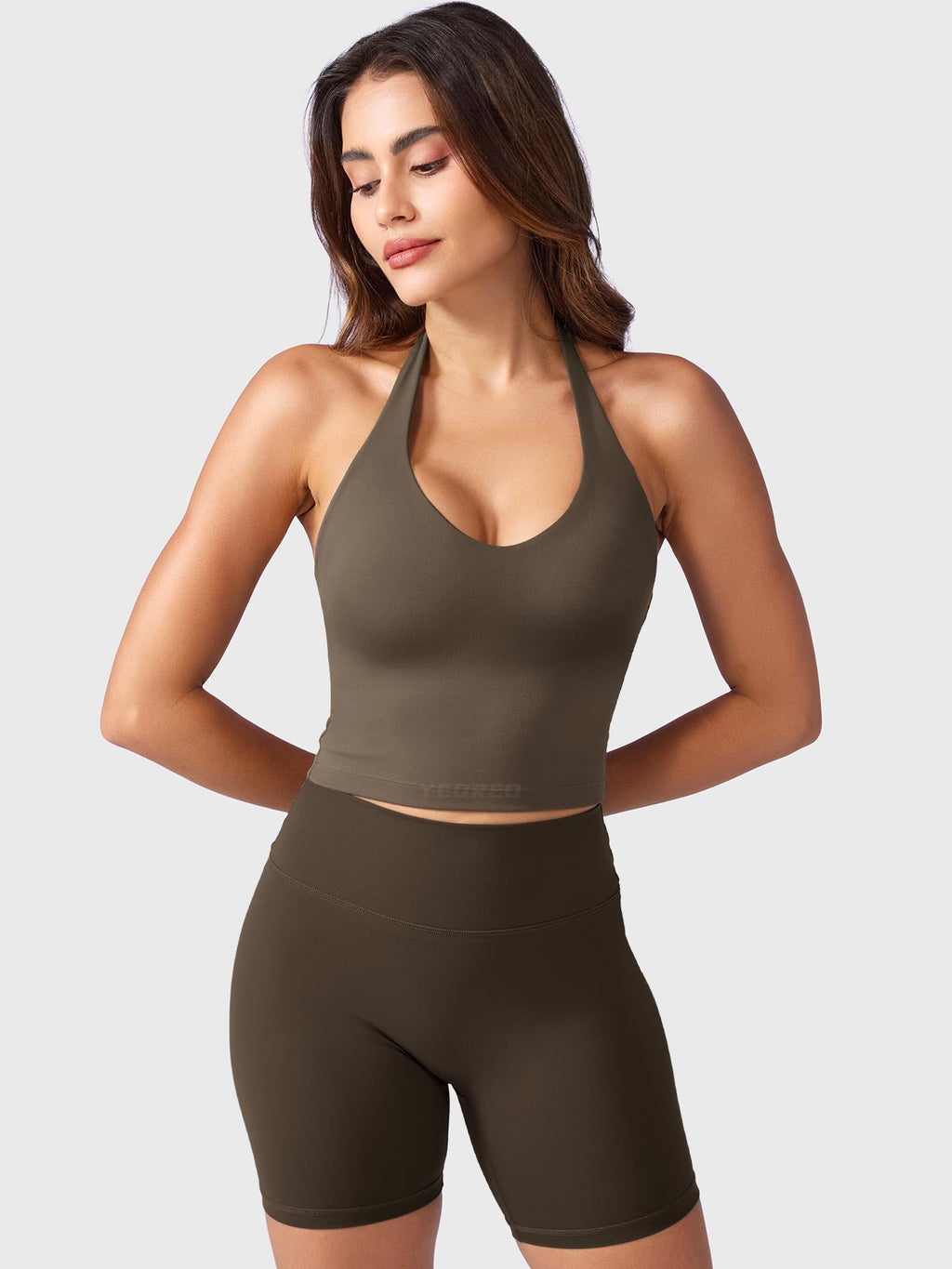 Top CoreFlex Halter