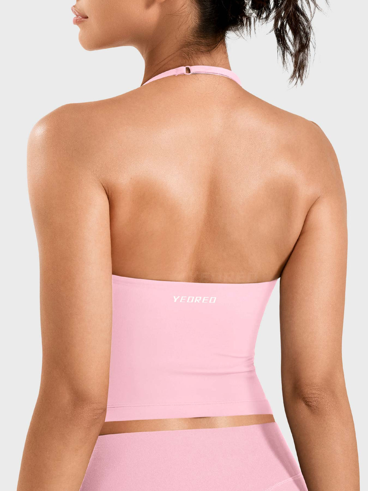 Top Largo CoreFlex Halter