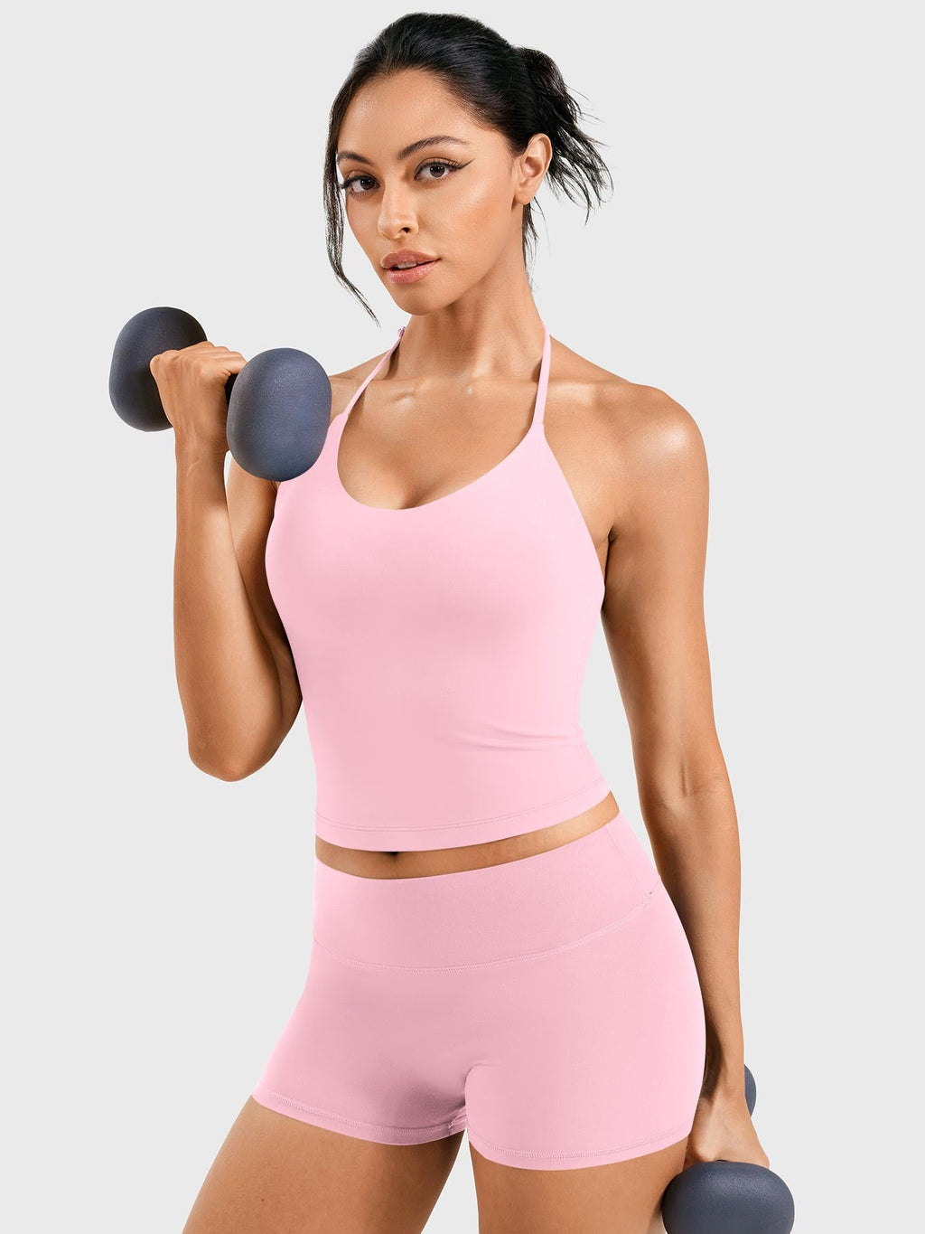 Top Largo CoreFlex Halter
