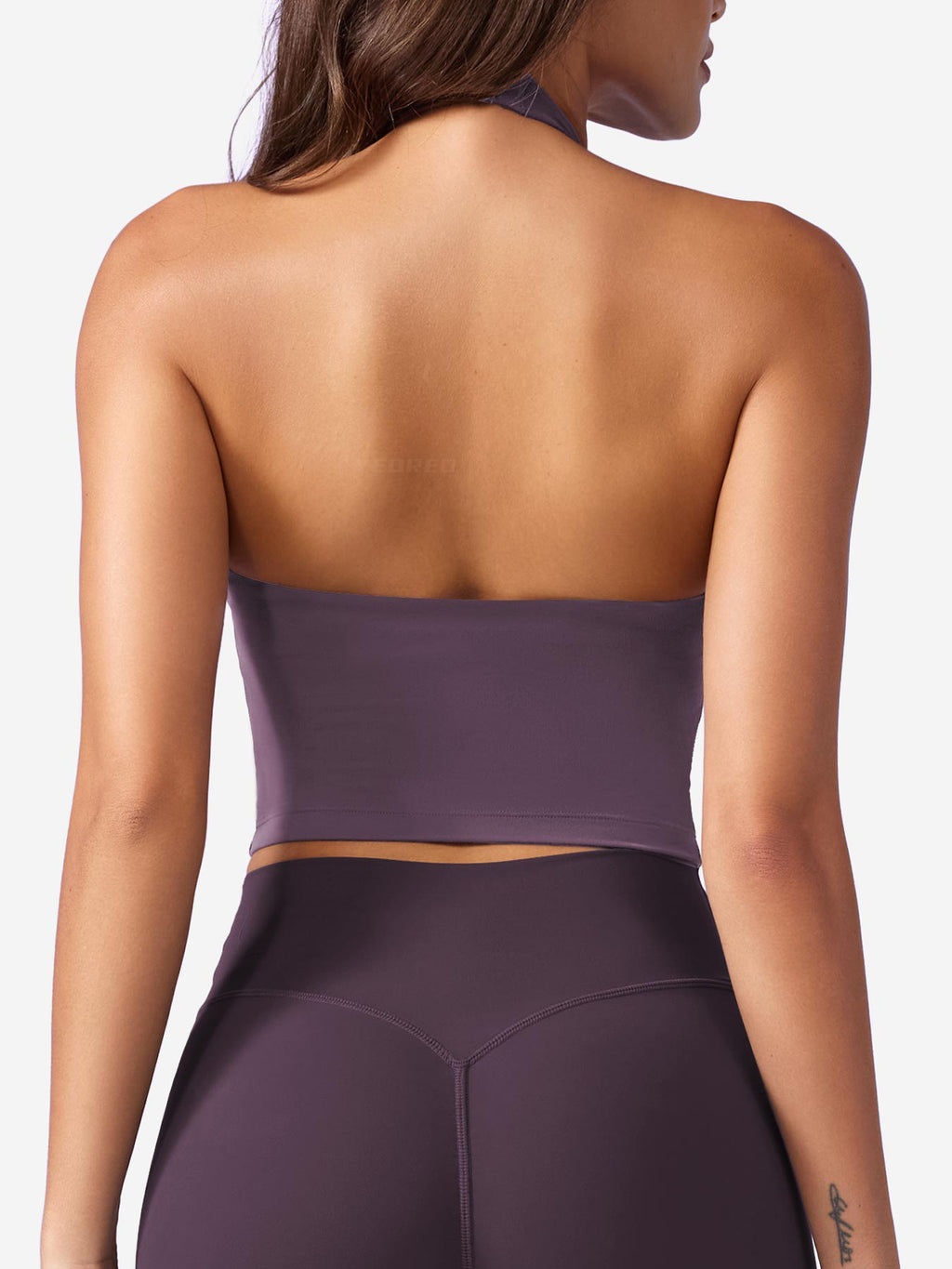 Top CoreFlex Halter