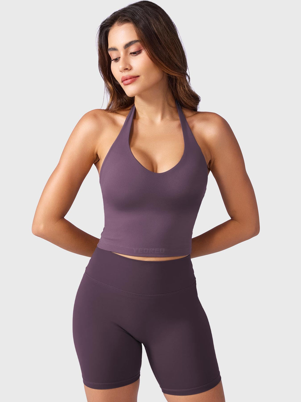 Top CoreFlex Halter