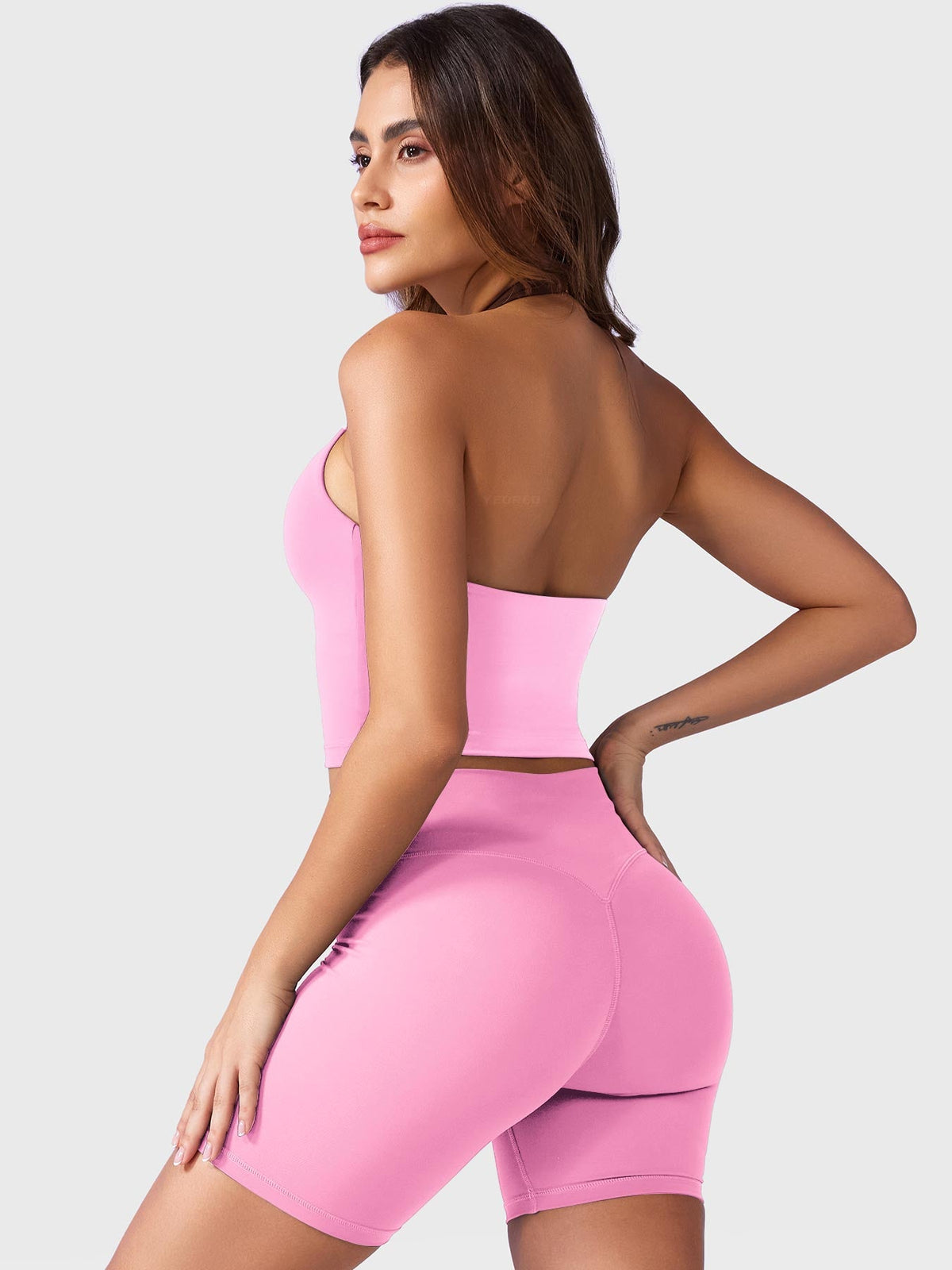 Top CoreFlex Halter