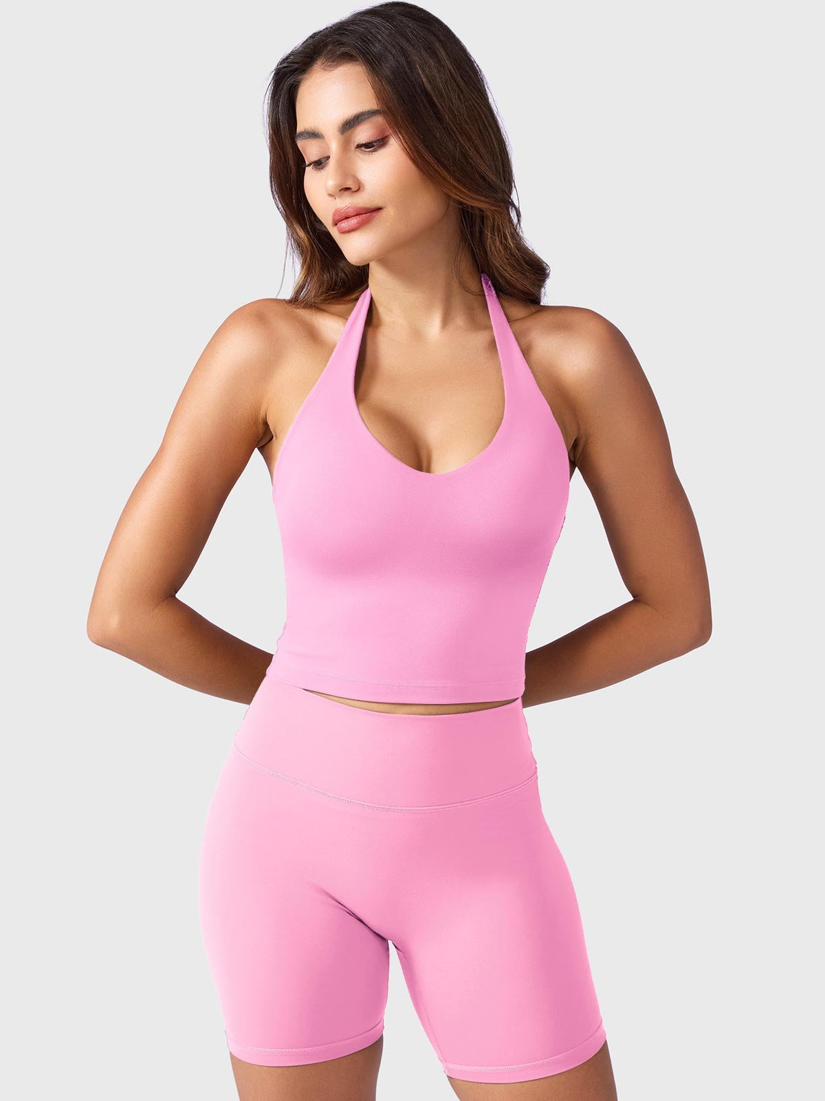 Top CoreFlex Halter
