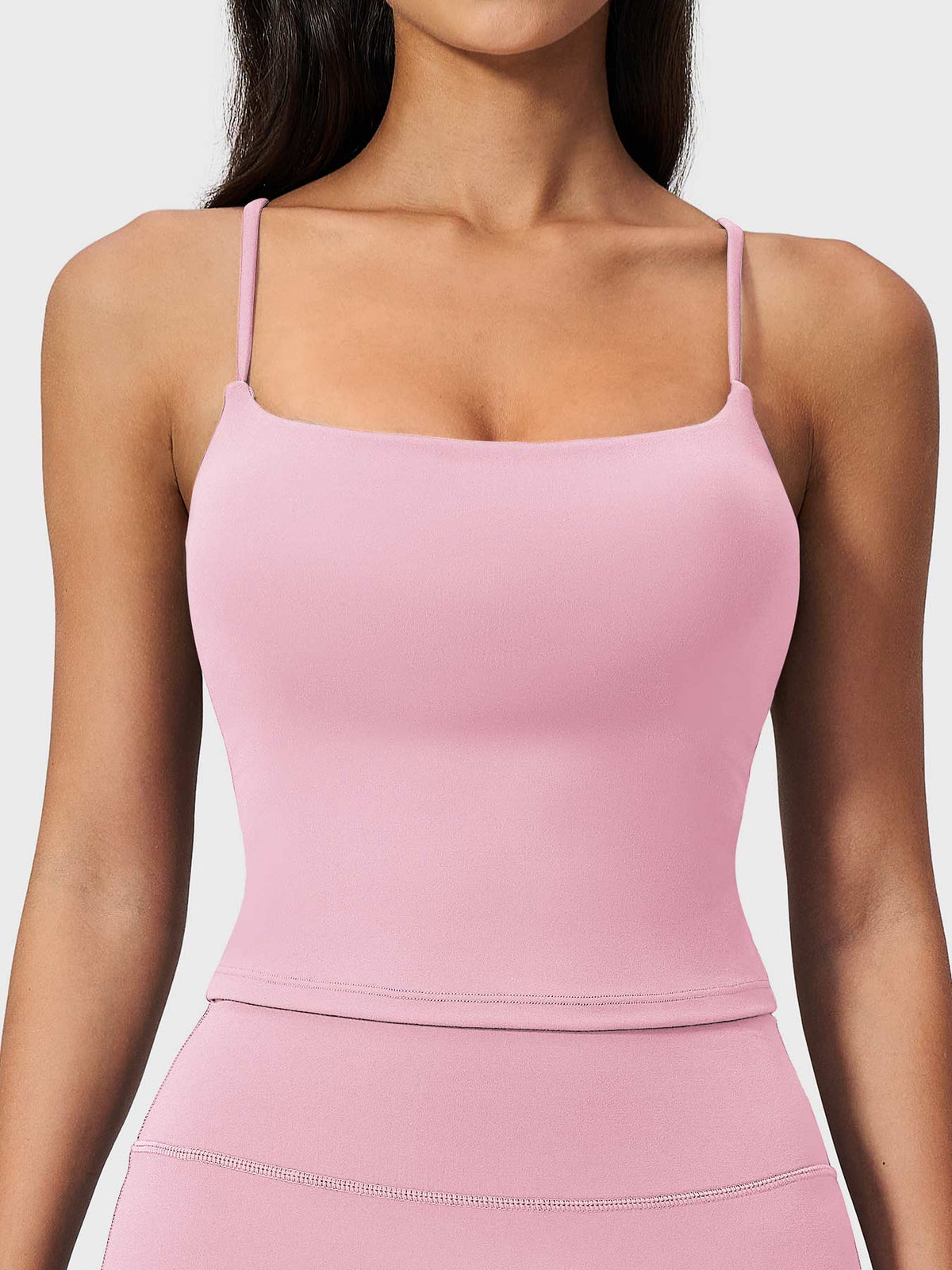 Top Deportivo CoreFlex con Tirantes