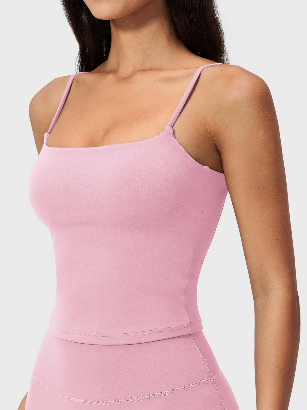 Top Deportivo CoreFlex con Tirantes