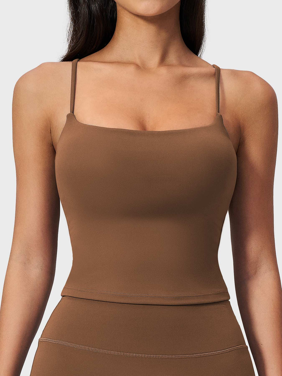 Top Deportivo CoreFlex con Tirantes