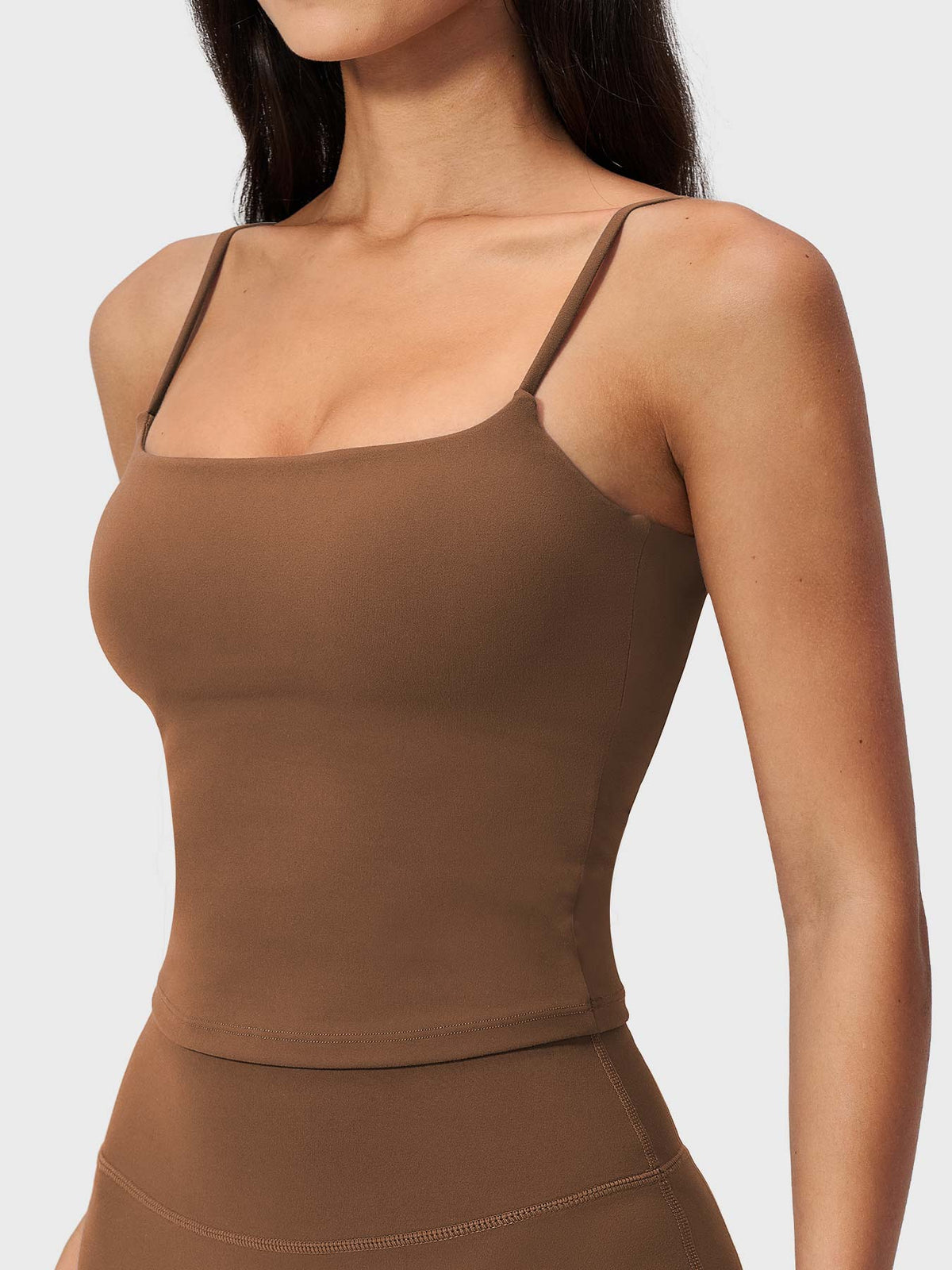 Top Deportivo CoreFlex con Tirantes