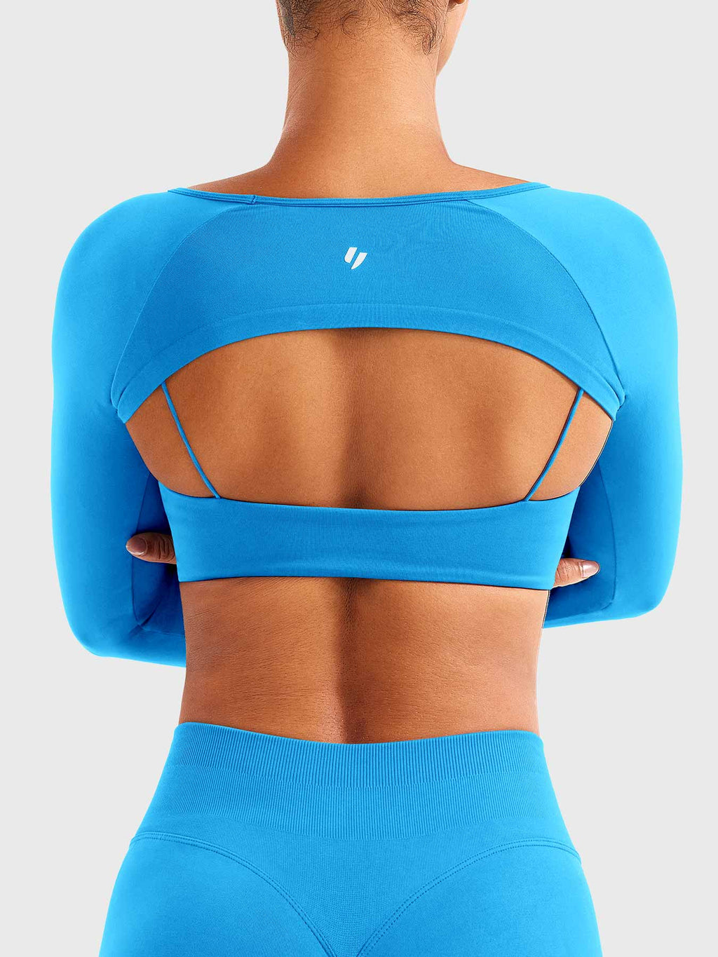 Bolero Ease sin Costuras