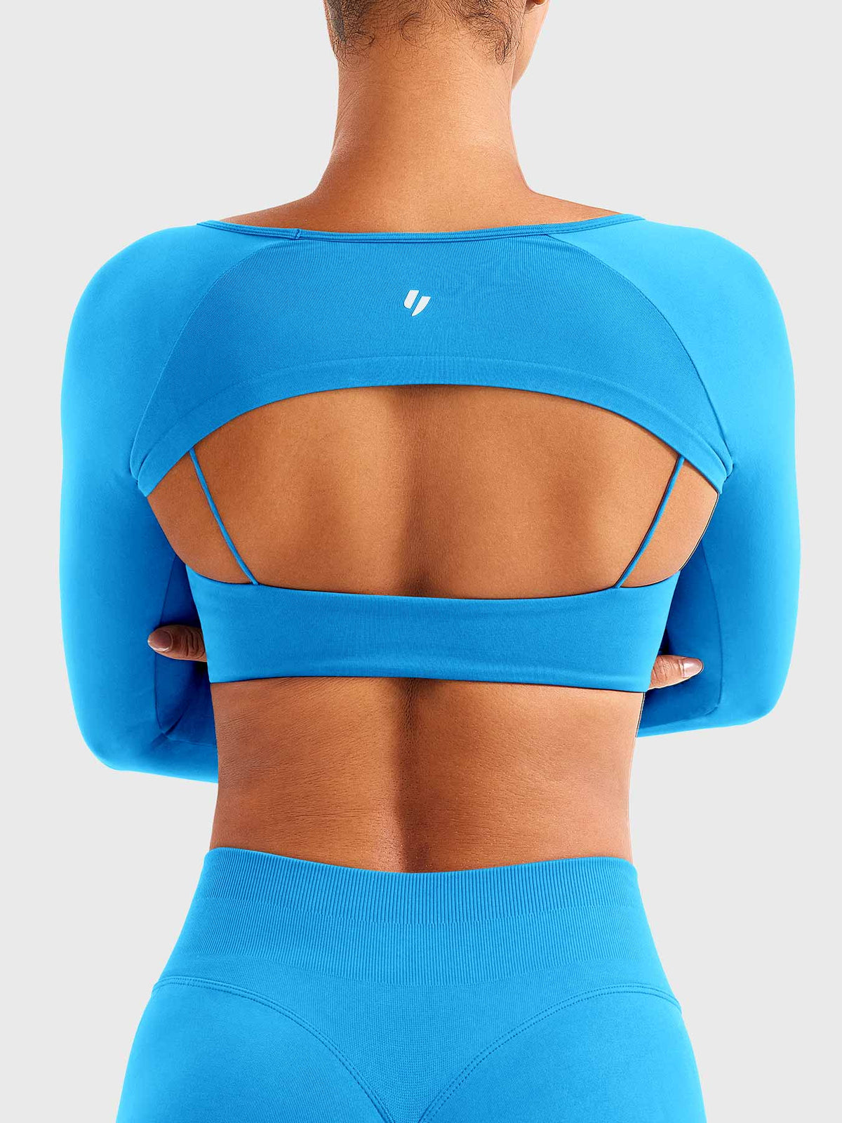 Bolero Ease sin Costuras