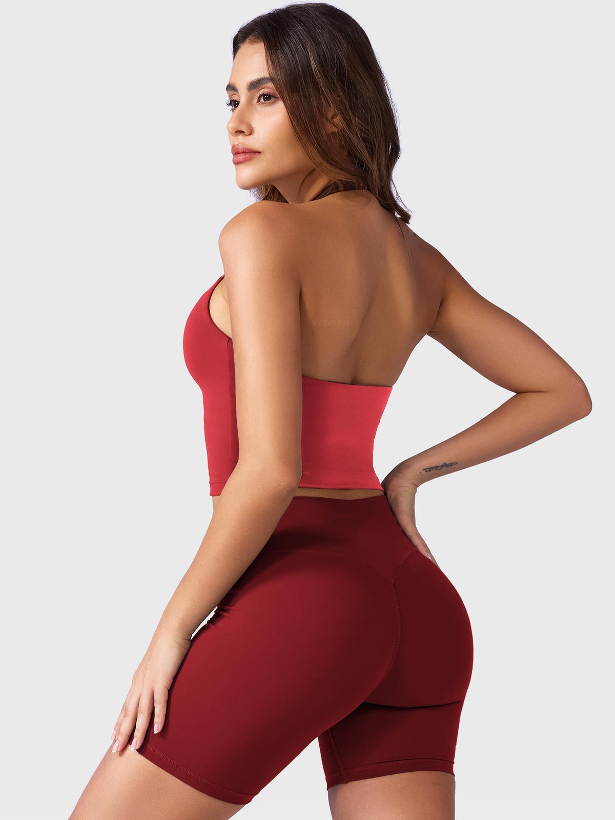 Top CoreFlex Halter