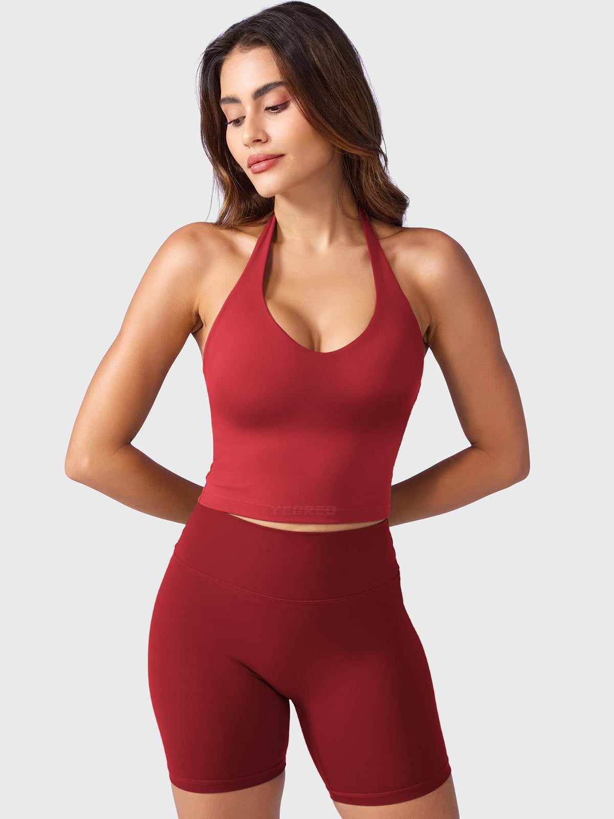 Top CoreFlex Halter