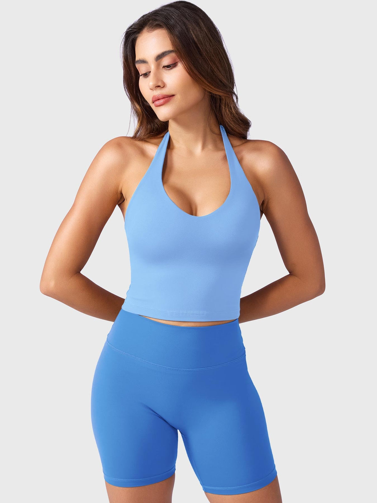 Top CoreFlex Halter