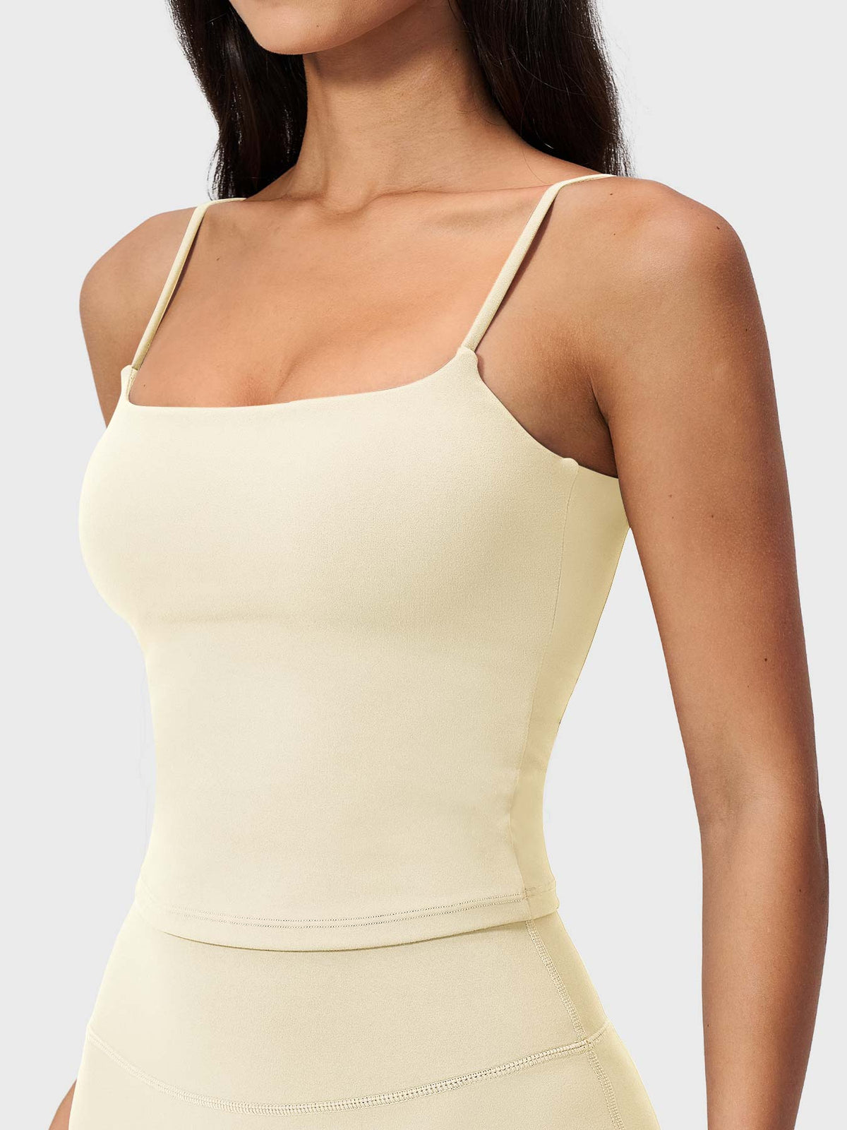 Top Deportivo CoreFlex con Tirantes