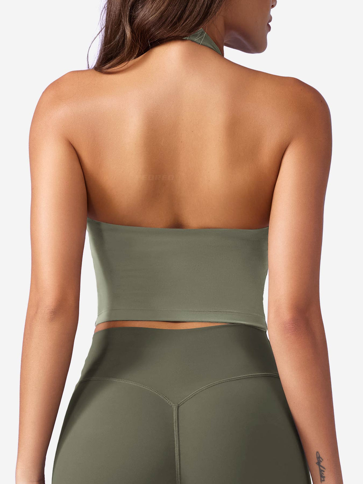 Top CoreFlex Halter