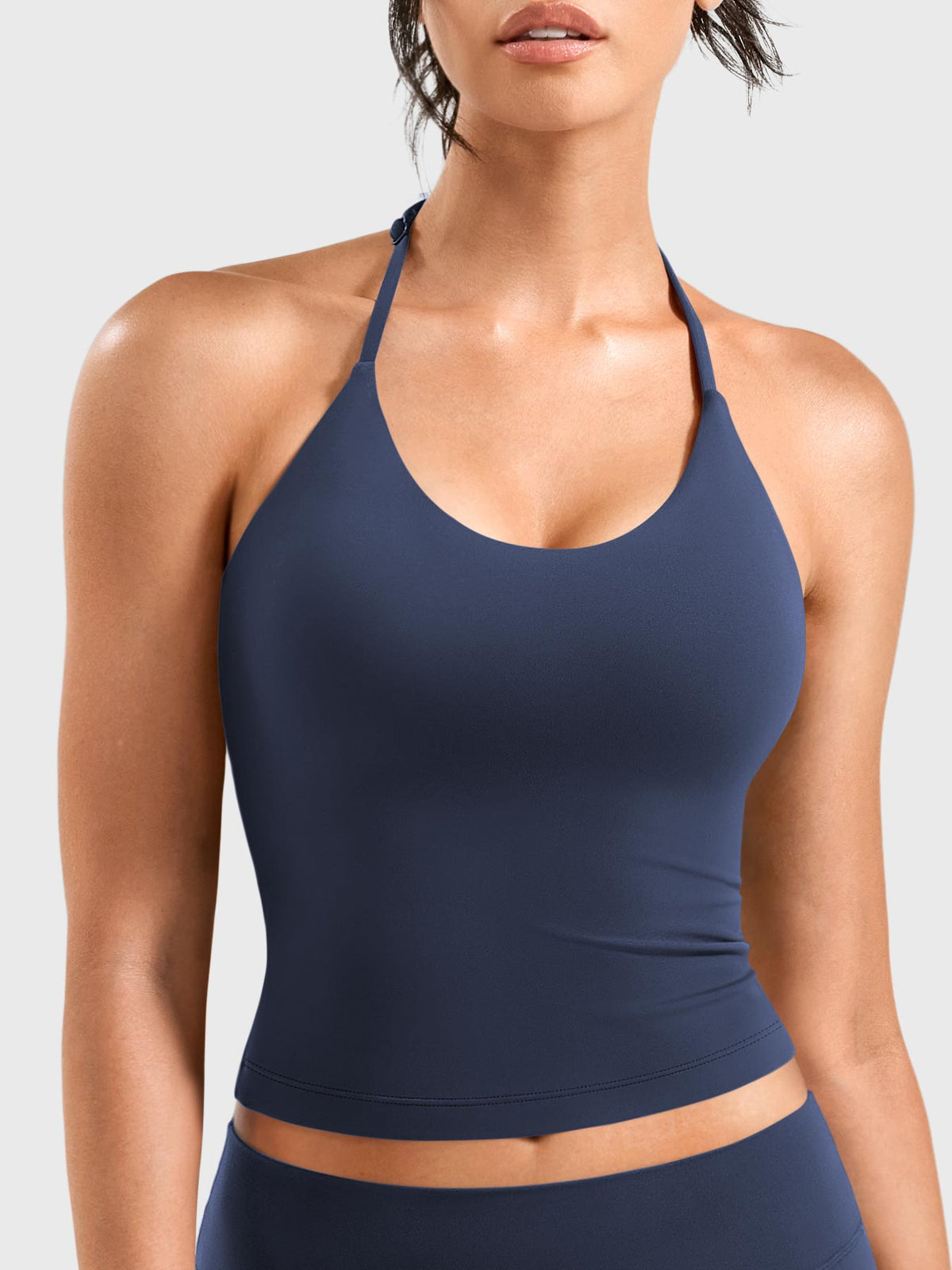 Top Largo CoreFlex Halter