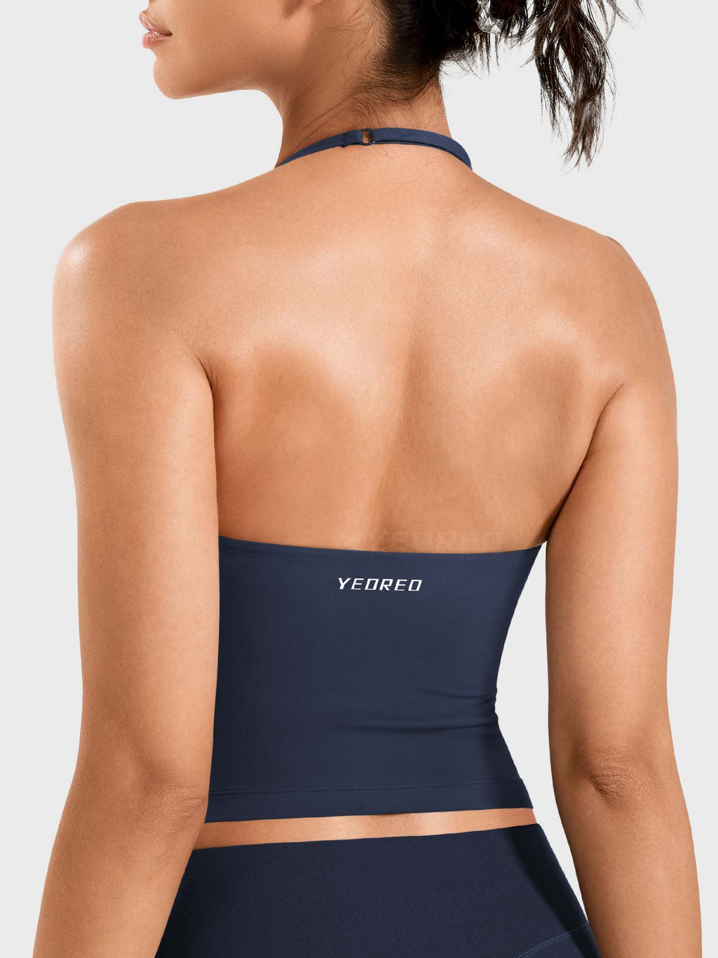 Top Largo CoreFlex Halter