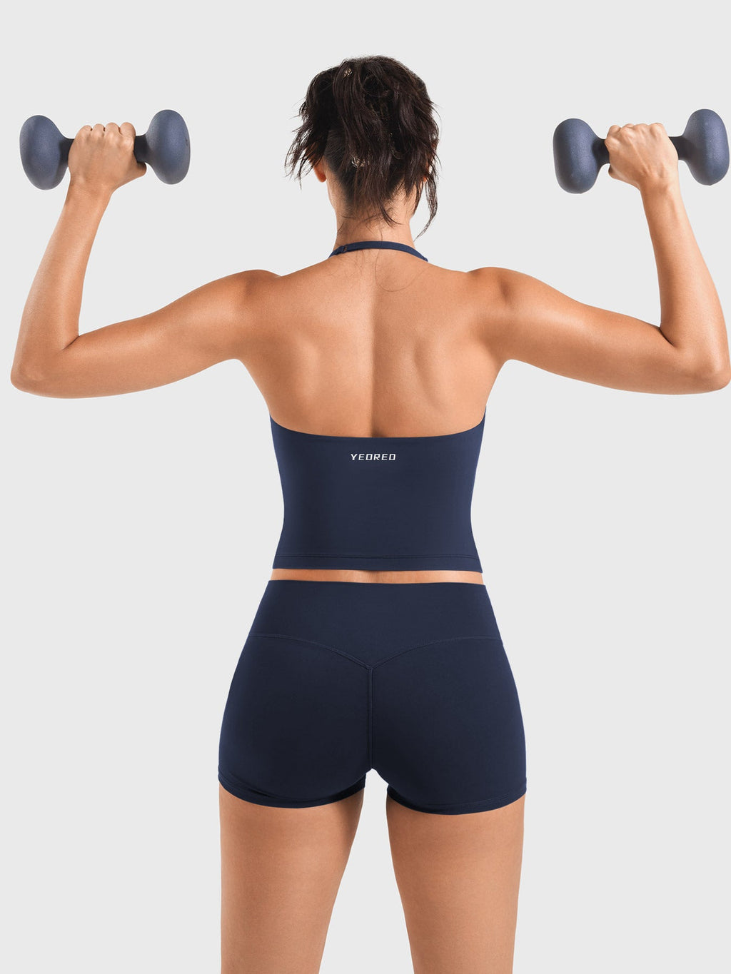 Top Largo CoreFlex Halter