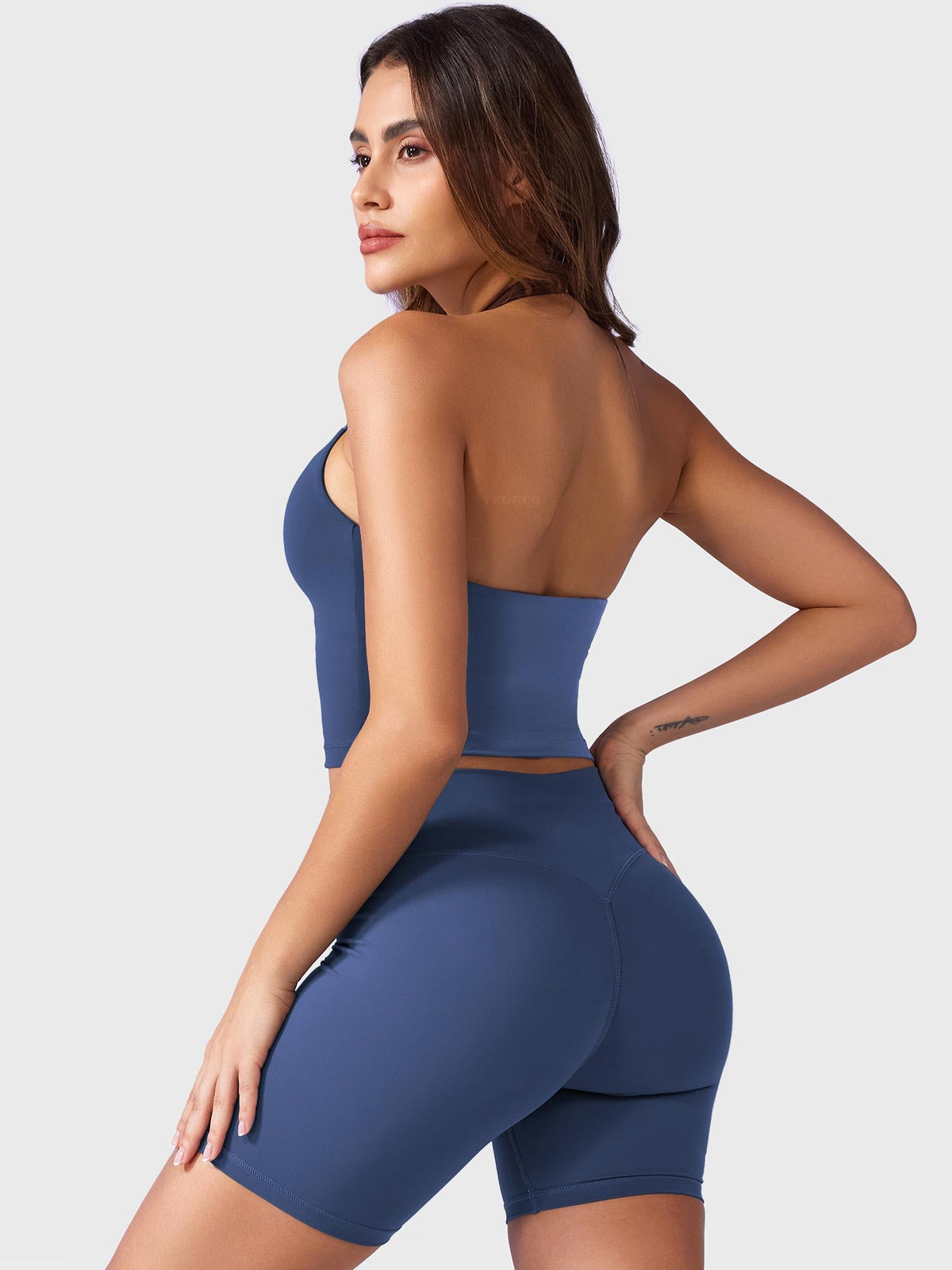 Top CoreFlex Halter