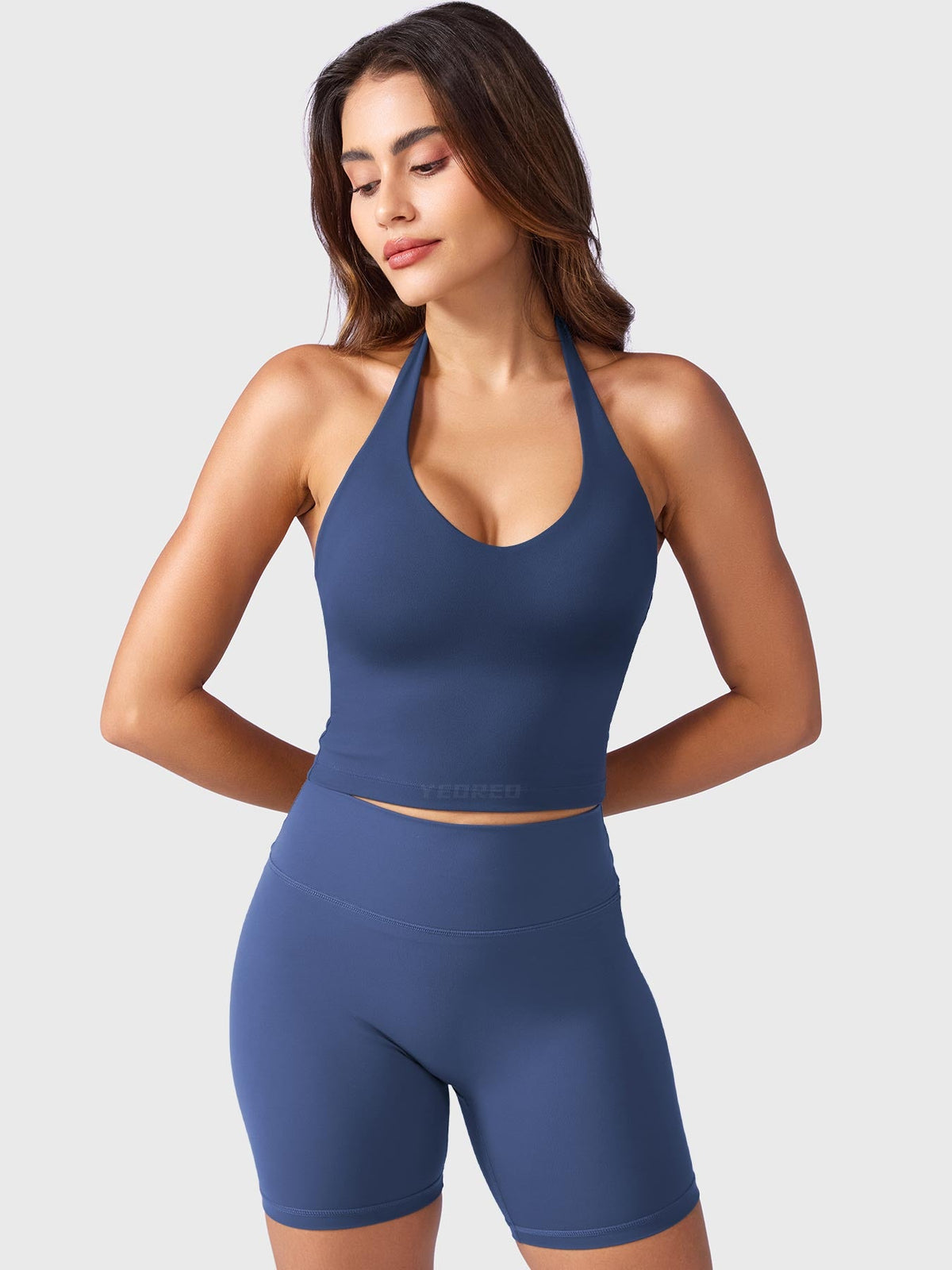 Top CoreFlex Halter