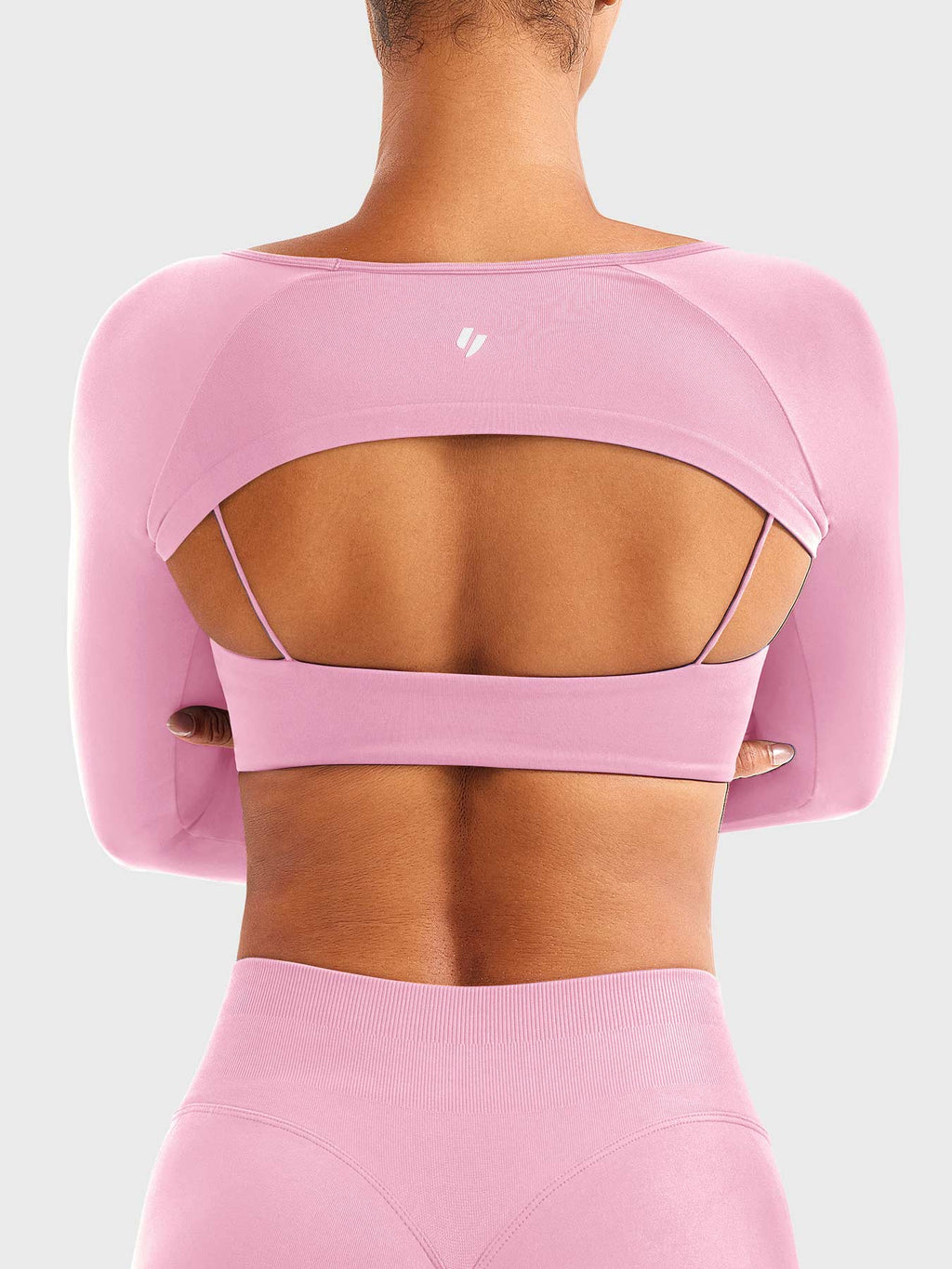 Bolero Ease sin Costuras