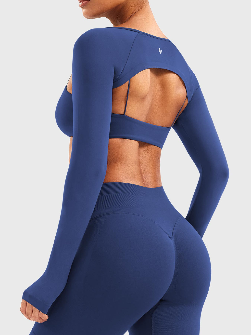 Bolero Ease sin Costuras