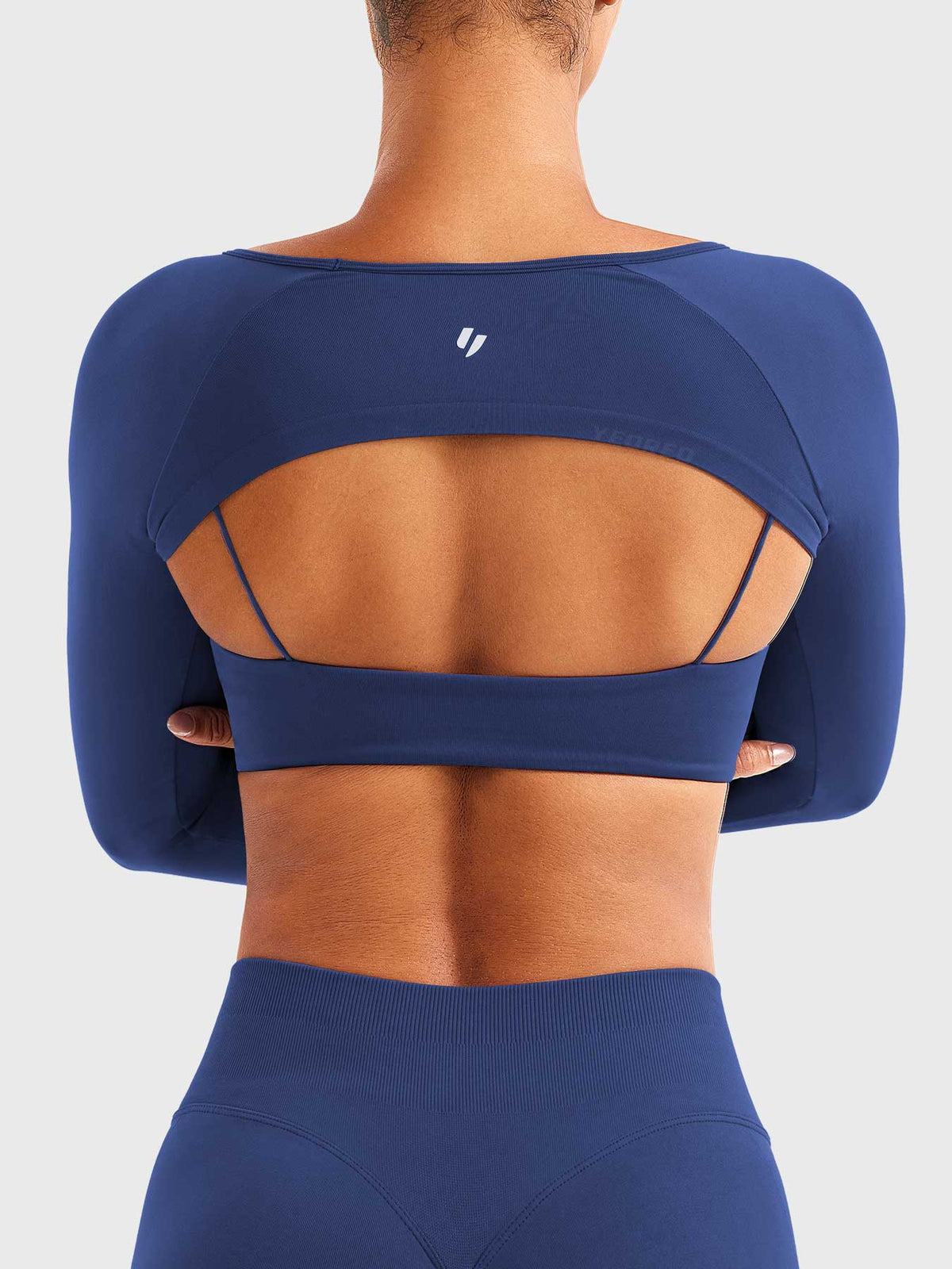 Bolero Ease sin Costuras