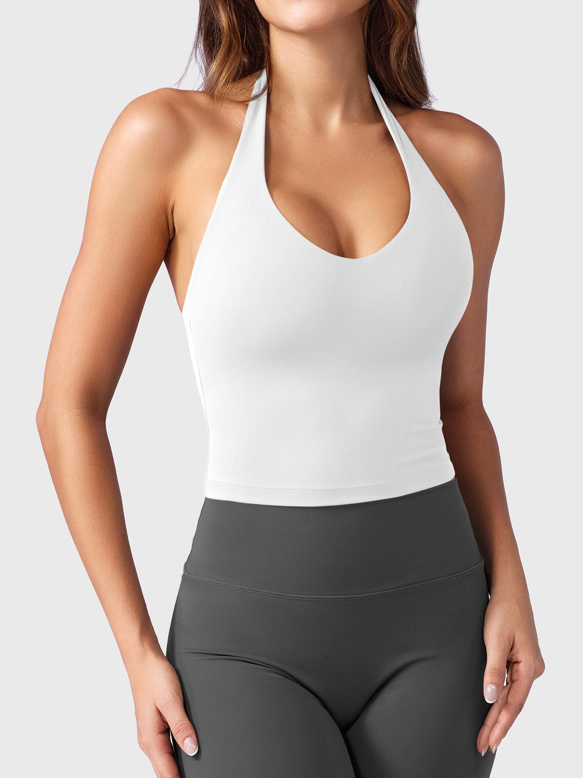 Top CoreFlex Halter