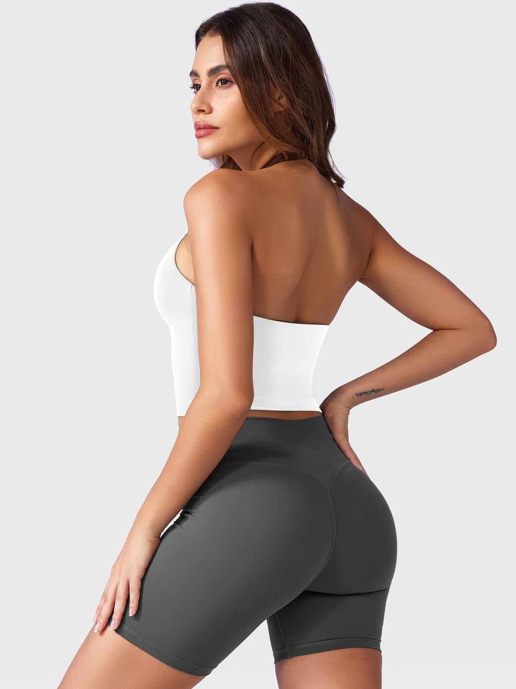 Top CoreFlex Halter