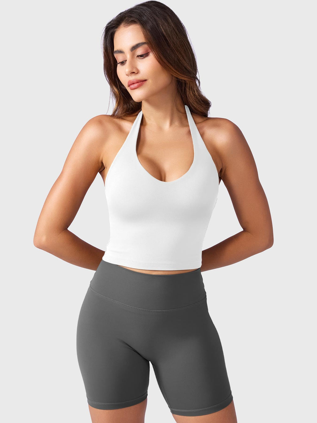 Top CoreFlex Halter