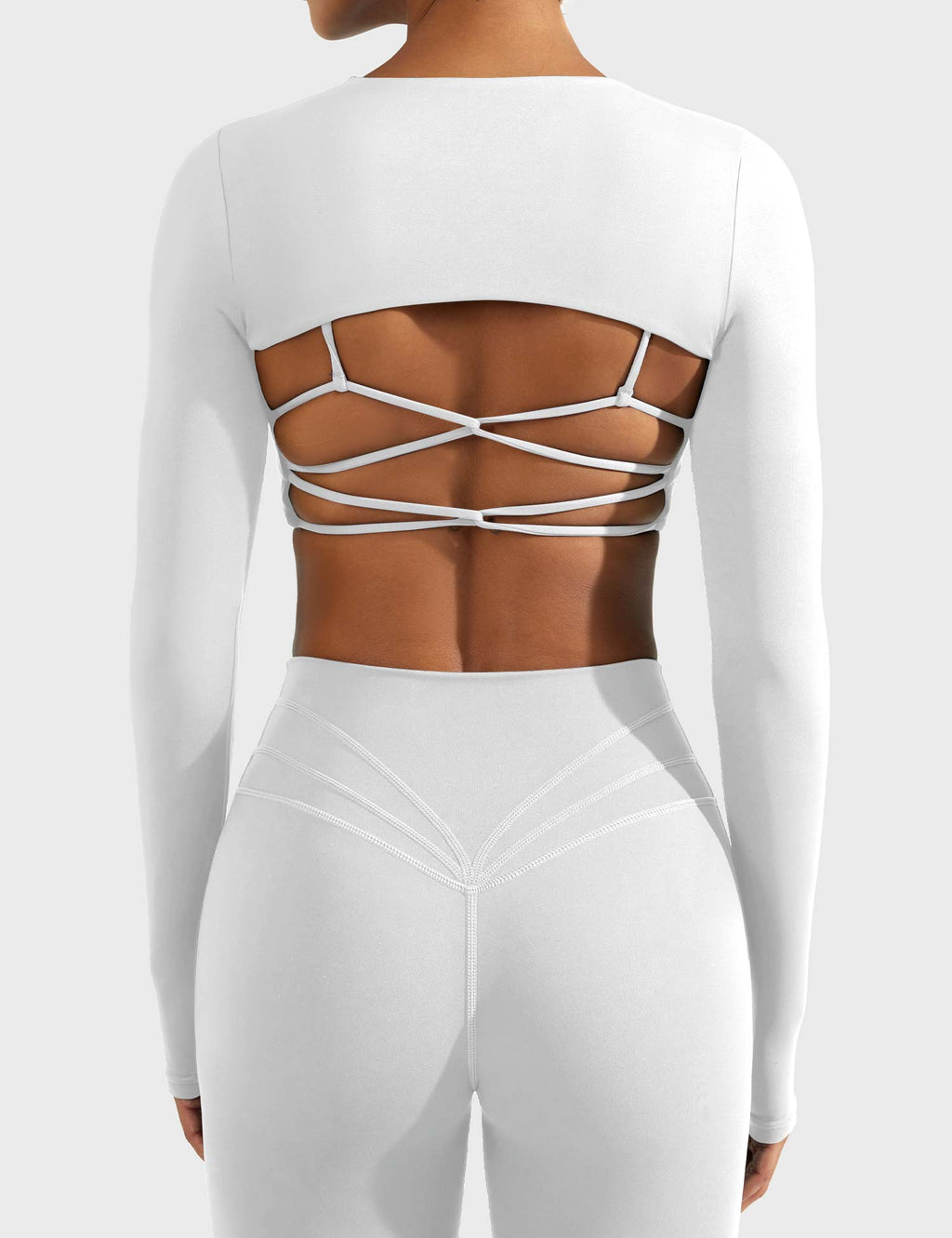 Bolero Ease de Manga Larga