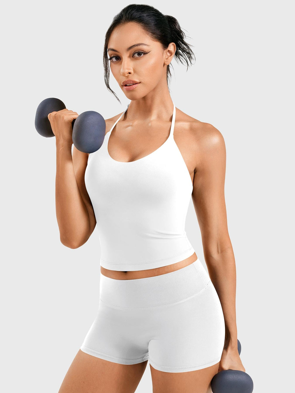 Top Largo CoreFlex Halter
