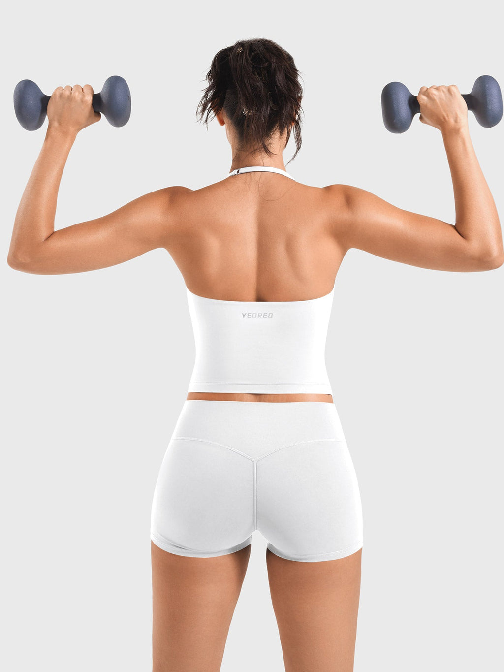 Top Largo CoreFlex Halter