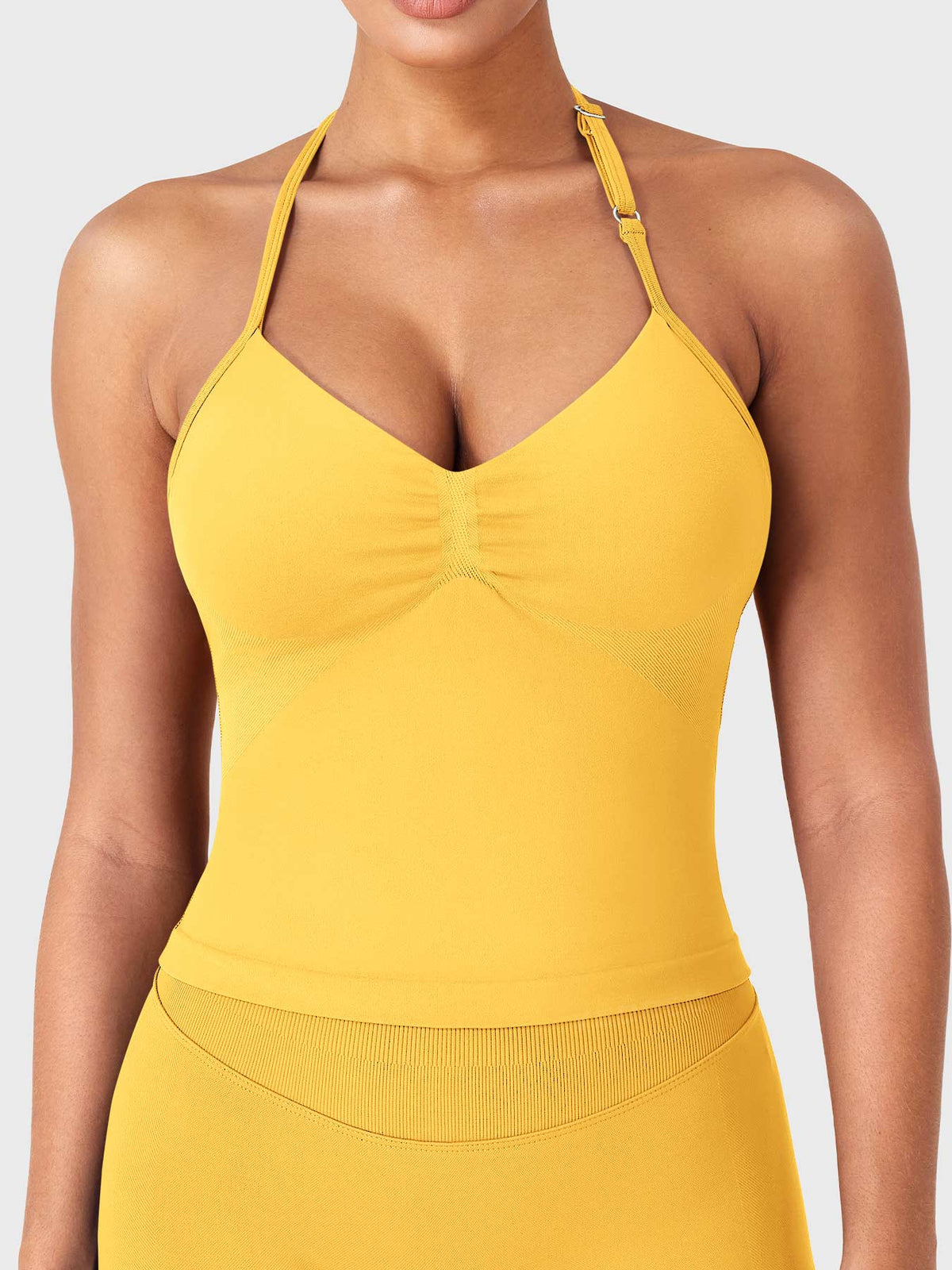 Top CoreFlex Halter Ajustable