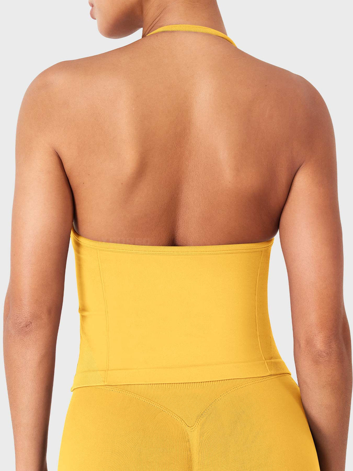 Top CoreFlex Halter Ajustable