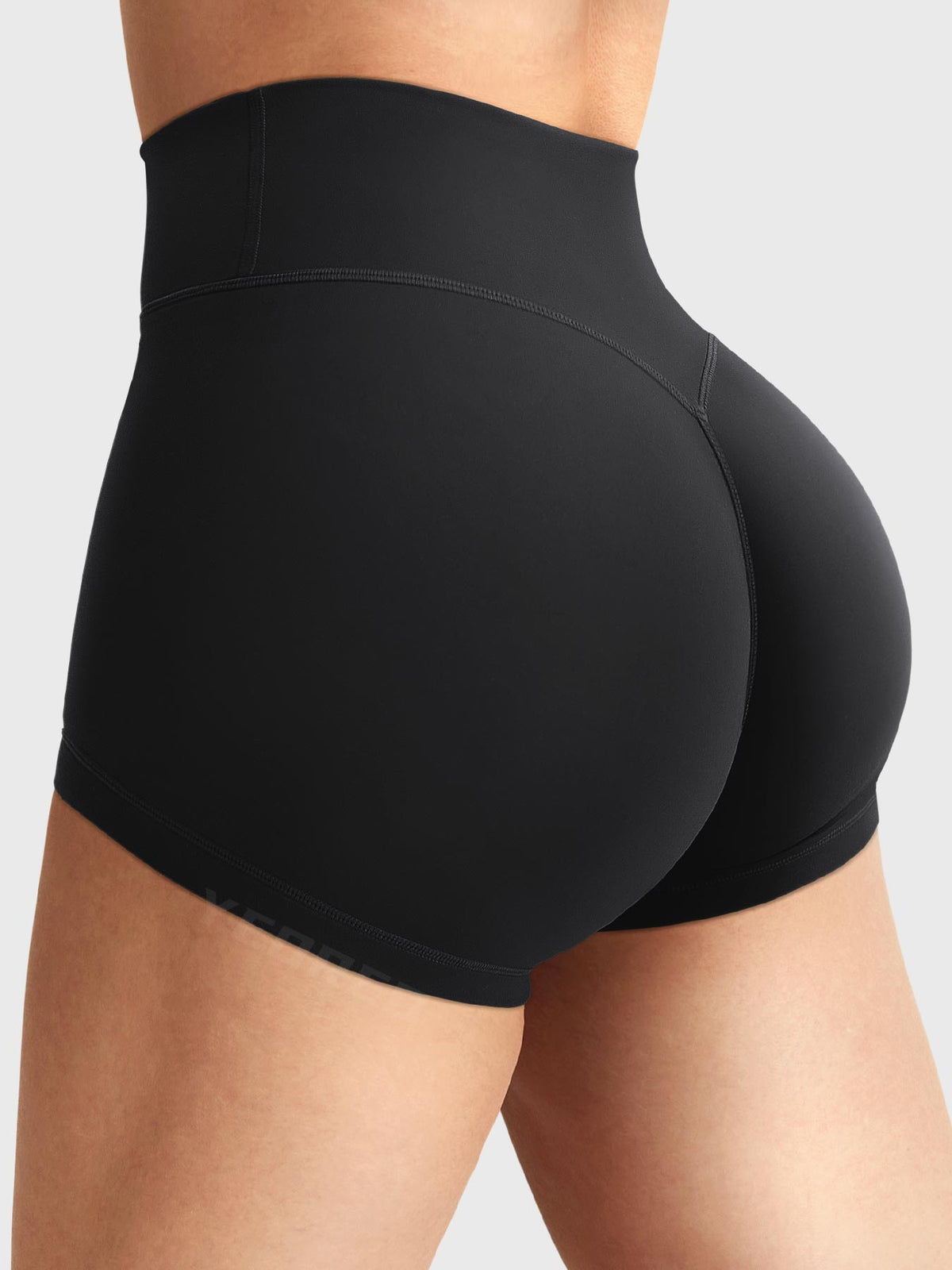 Short para Correr LuxFlow de 2.5"