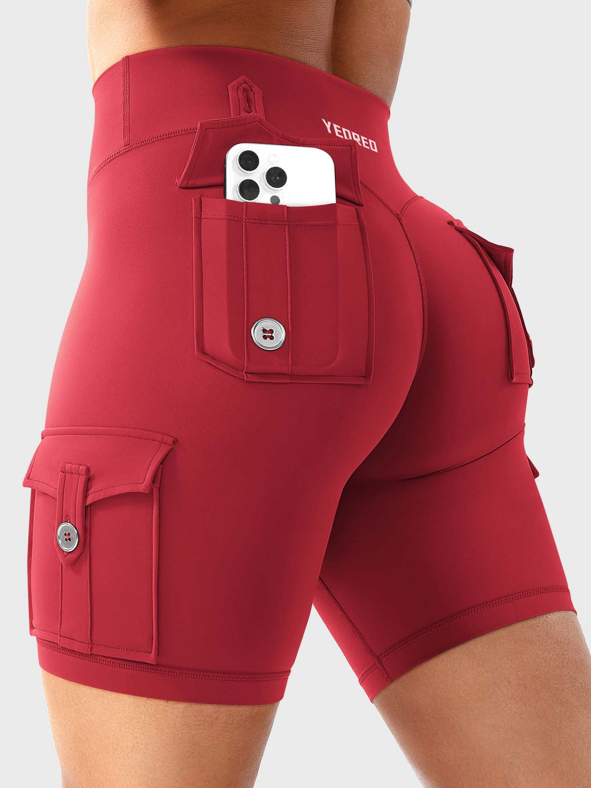 Short Ciclista CoreFlex