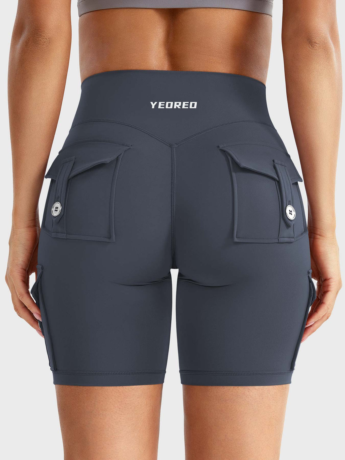 Short Ciclista CoreFlex