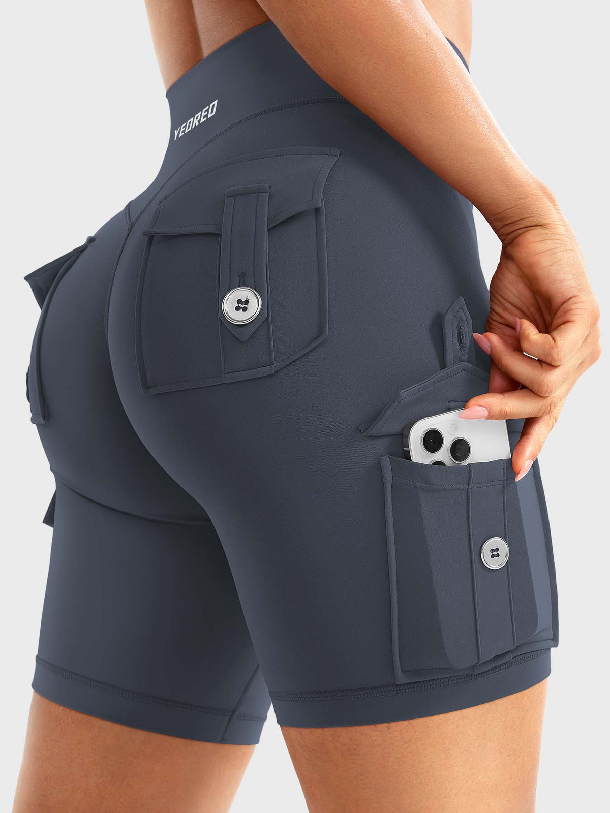 Short Ciclista CoreFlex