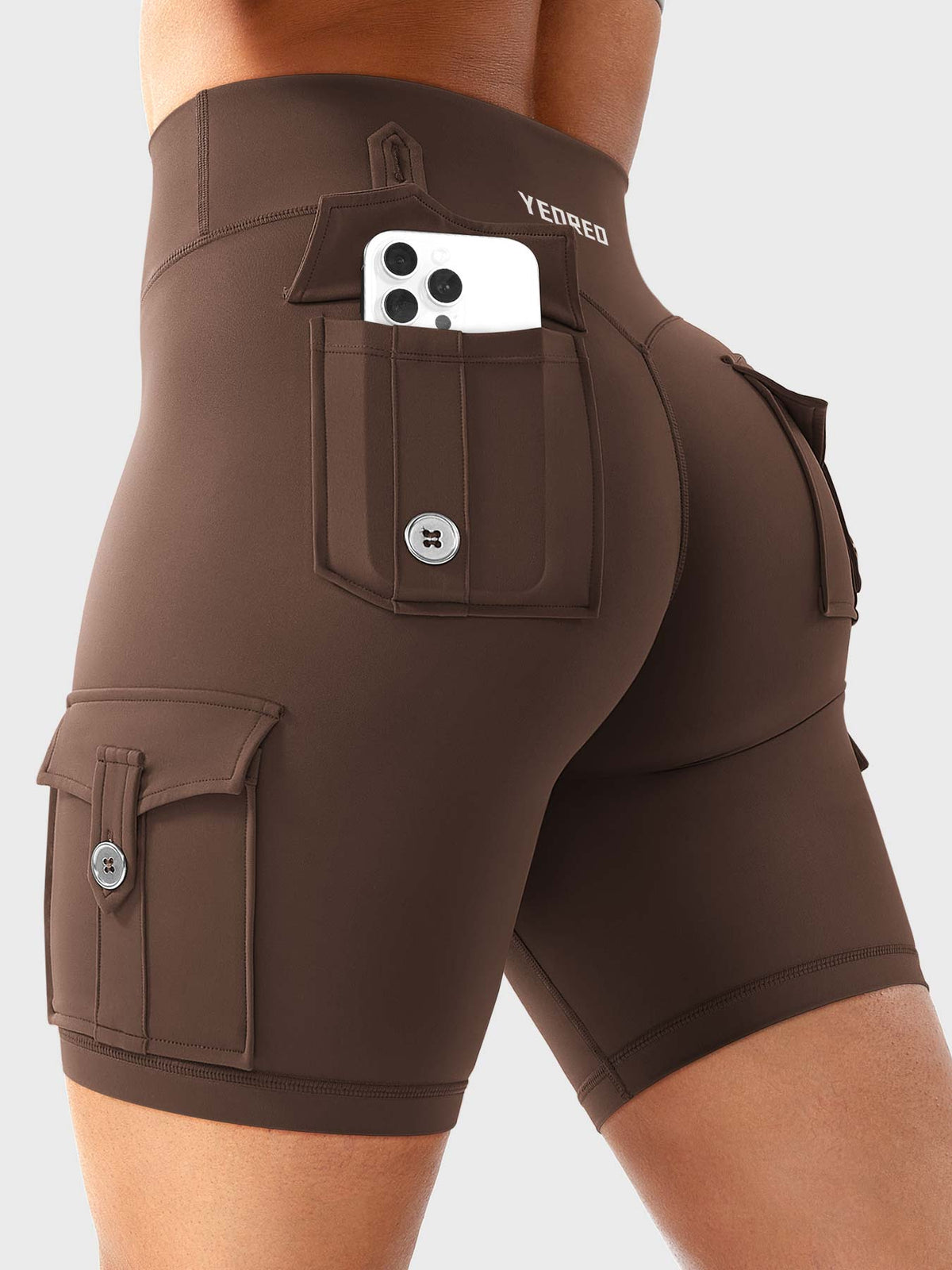 Short Ciclista CoreFlex