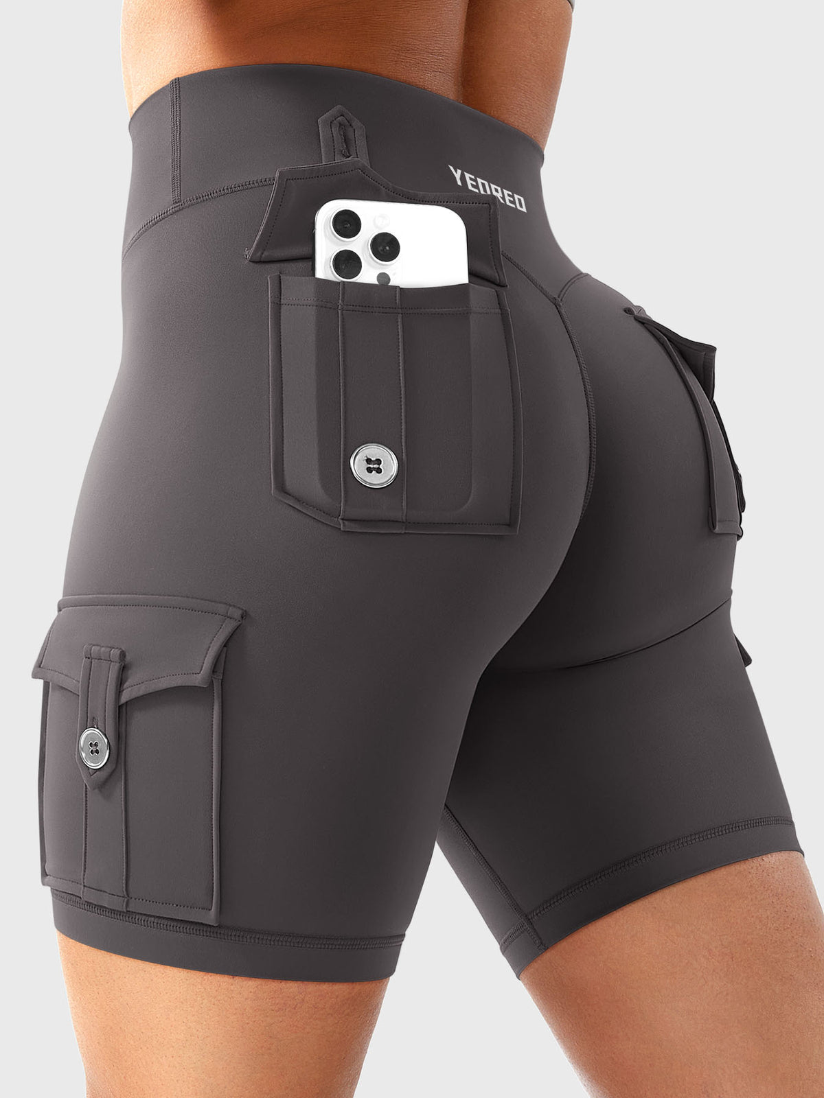 Short Ciclista CoreFlex