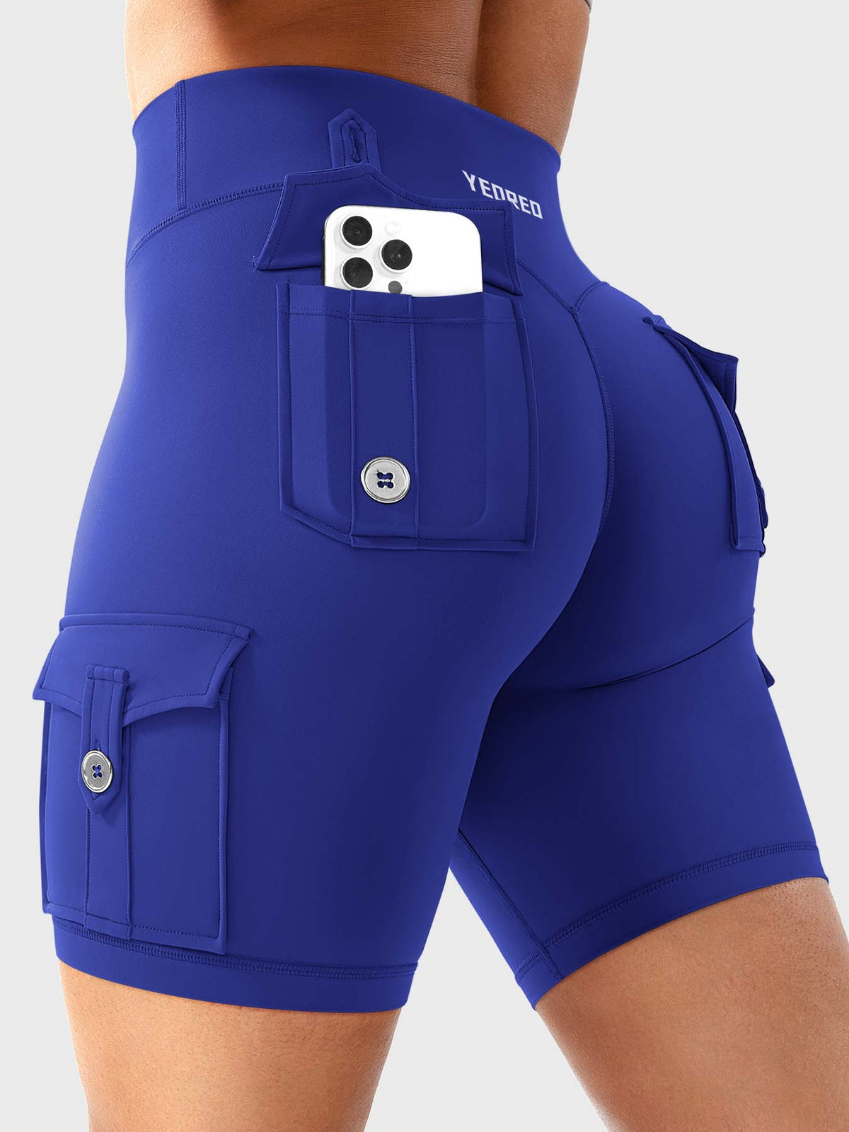 Short Ciclista CoreFlex