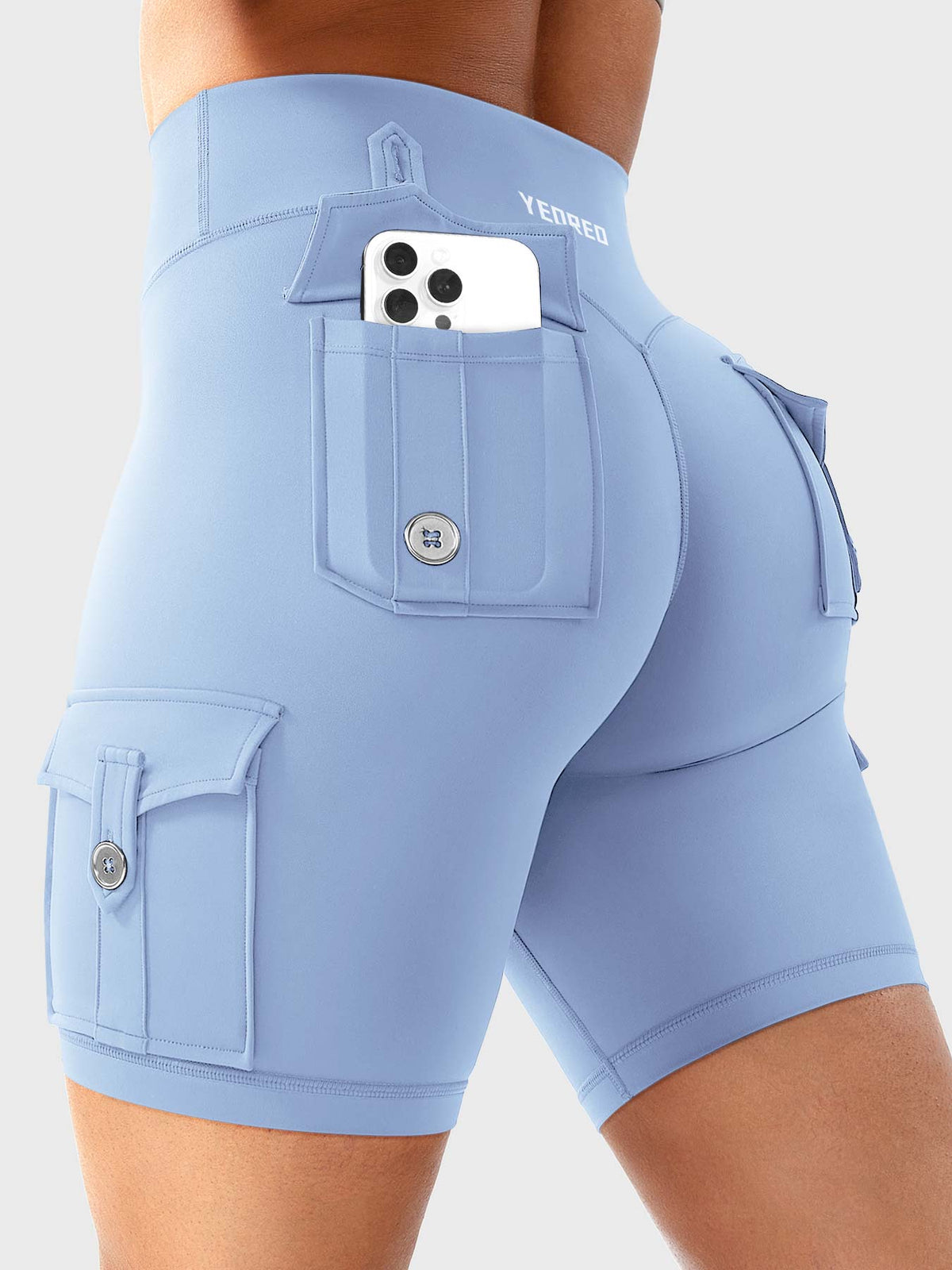 Short Ciclista CoreFlex