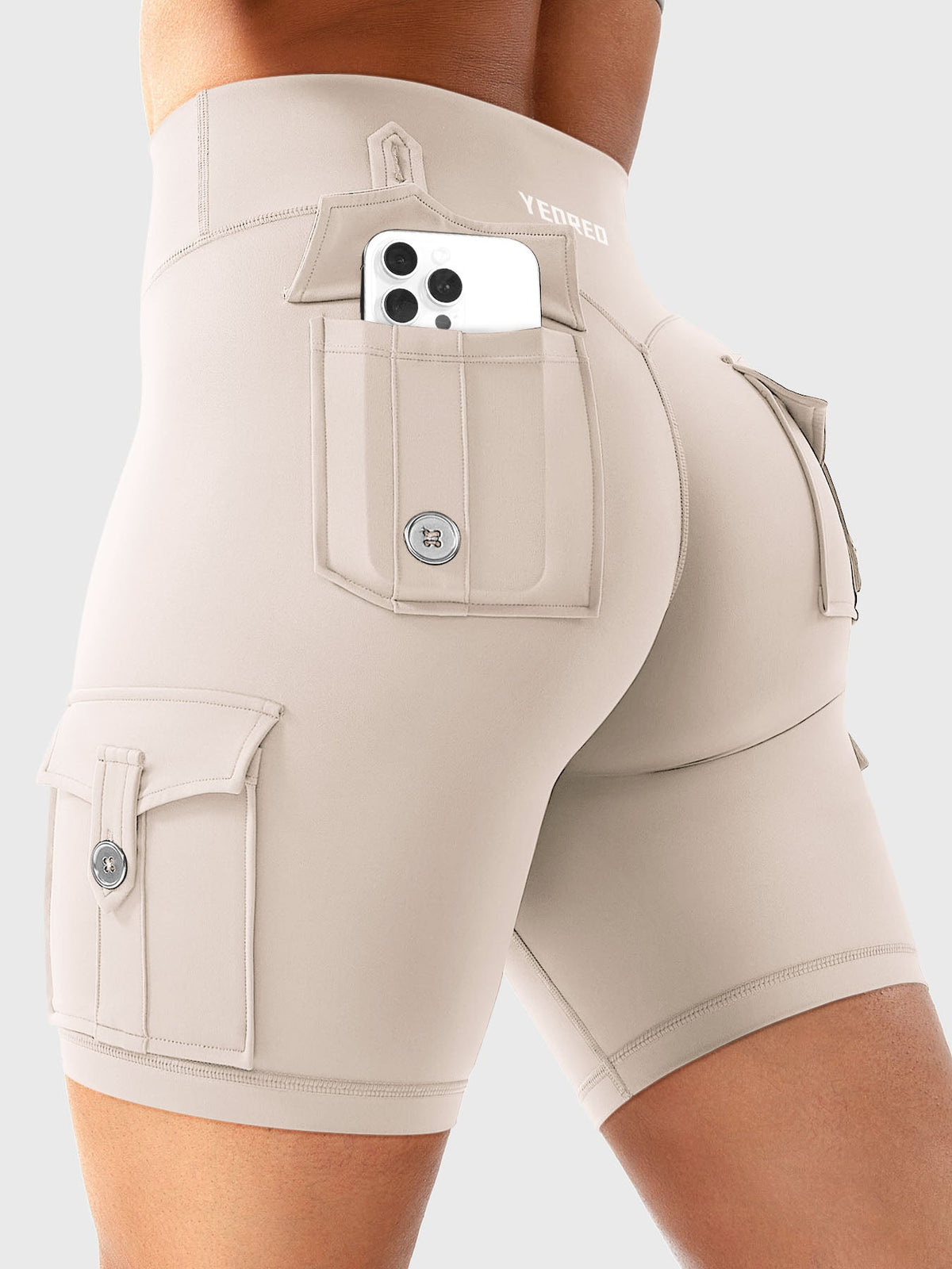 Short Ciclista CoreFlex